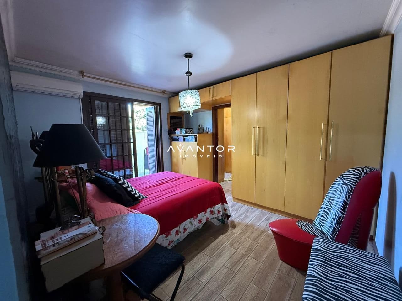 Apartamento com 3 quartos à venda no EDIFICIO JOSE REFOSCO, em Nossa Senhora de Fátima, Santa Maria/RS — foto 12 de 15