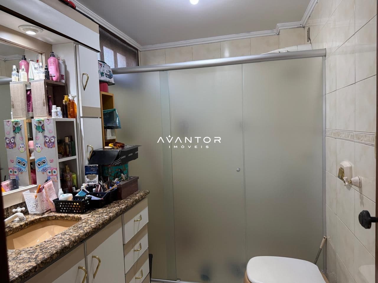 Apartamento com 3 quartos à venda no EDIFICIO JOSE REFOSCO, em Nossa Senhora de Fátima, Santa Maria/RS — foto 14 de 15
