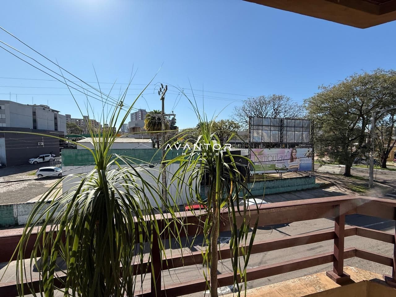 Apartamento com 3 quartos à venda no EDIFICIO JOSE REFOSCO, em Nossa Senhora de Fátima, Santa Maria/RS — foto 15 de 15