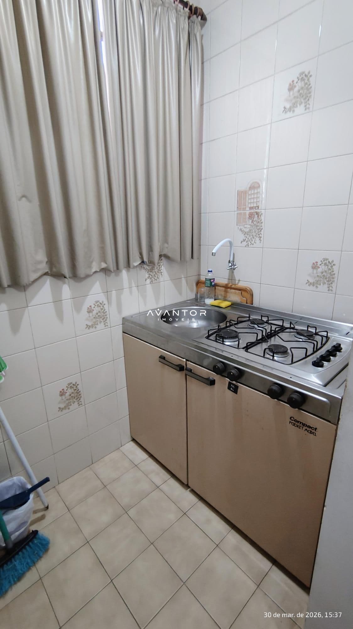 Cobertura com 2 quartos à venda no Edifício Minuano, em Centro, Santa Maria/RS — foto 19 de 22
