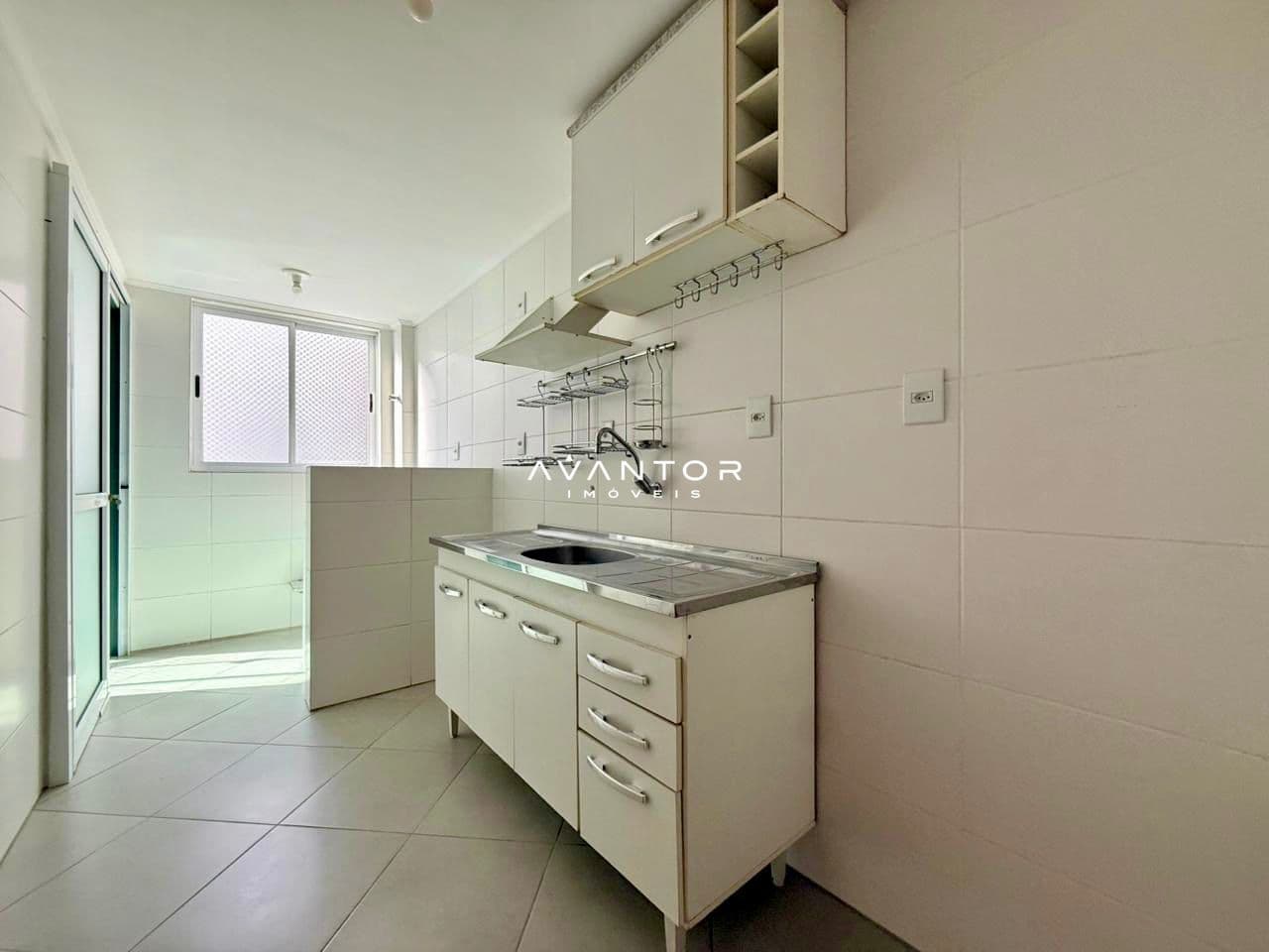 Apartamento com 1 quarto à venda no Edifício Barcelona, em Nossa Senhora do Rosário, Santa Maria/RS — foto 5 de 9