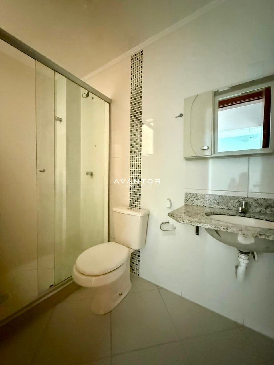 Apartamento com 1 quarto à venda no Edifício Barcelona, em Nossa Senhora do Rosário, Santa Maria/RS — foto 9 de 9