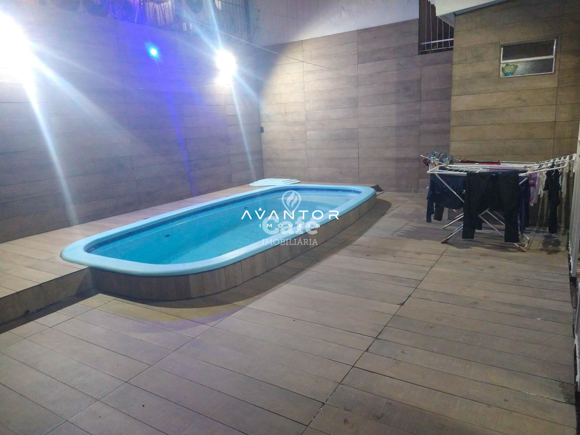 Casa com 4 quartos à venda em Centro, Santa Maria/RS — foto 3 de 28