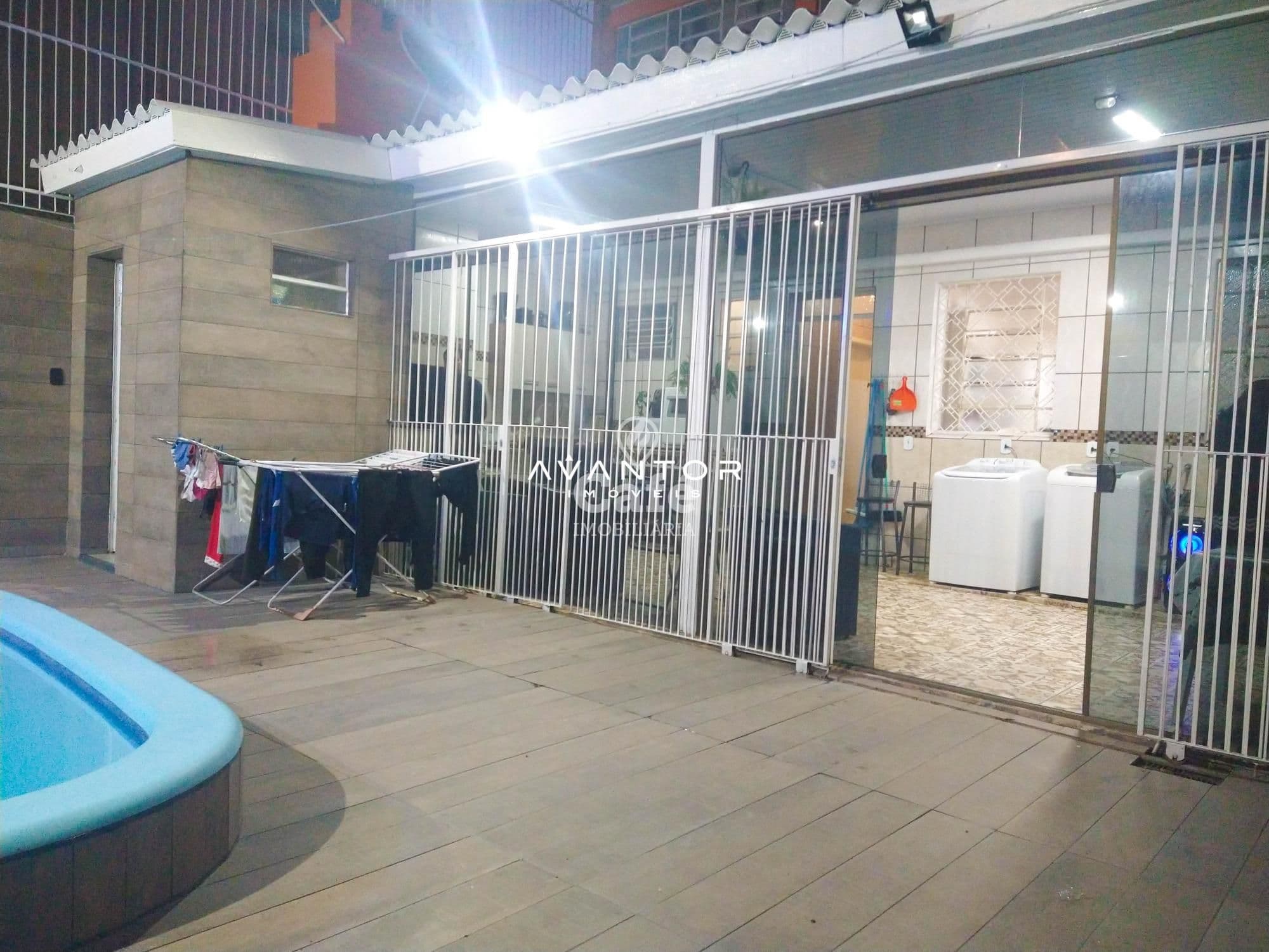 Casa com 4 quartos à venda em Centro, Santa Maria/RS — foto 4 de 28