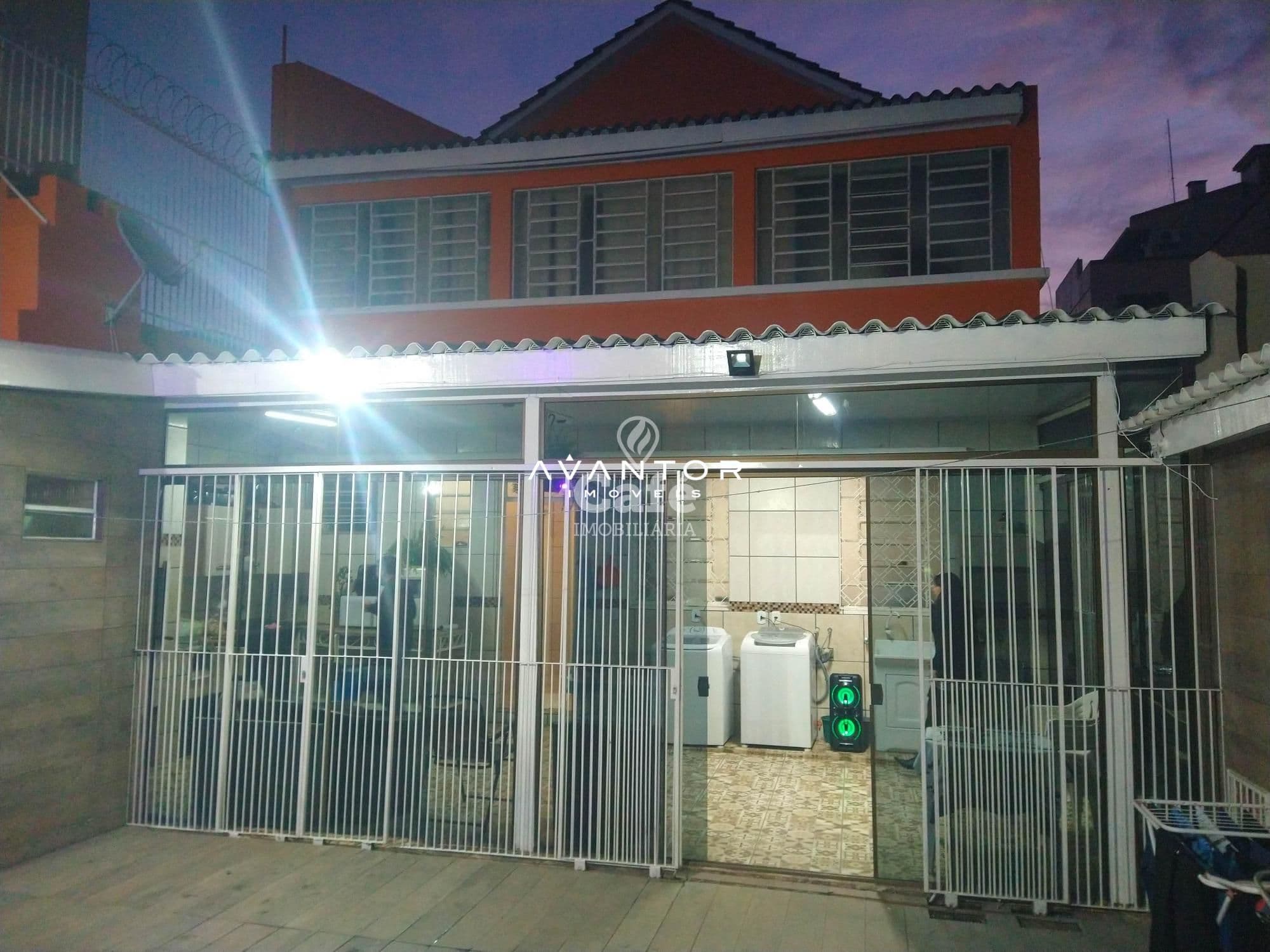 Casa com 4 quartos à venda em Centro, Santa Maria/RS — foto 5 de 28