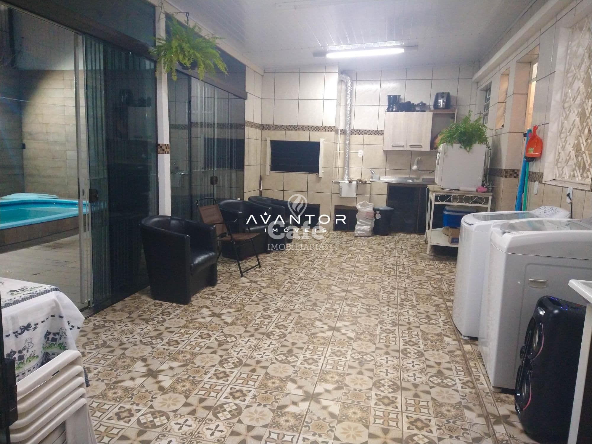Casa com 4 quartos à venda em Centro, Santa Maria/RS — foto 6 de 28
