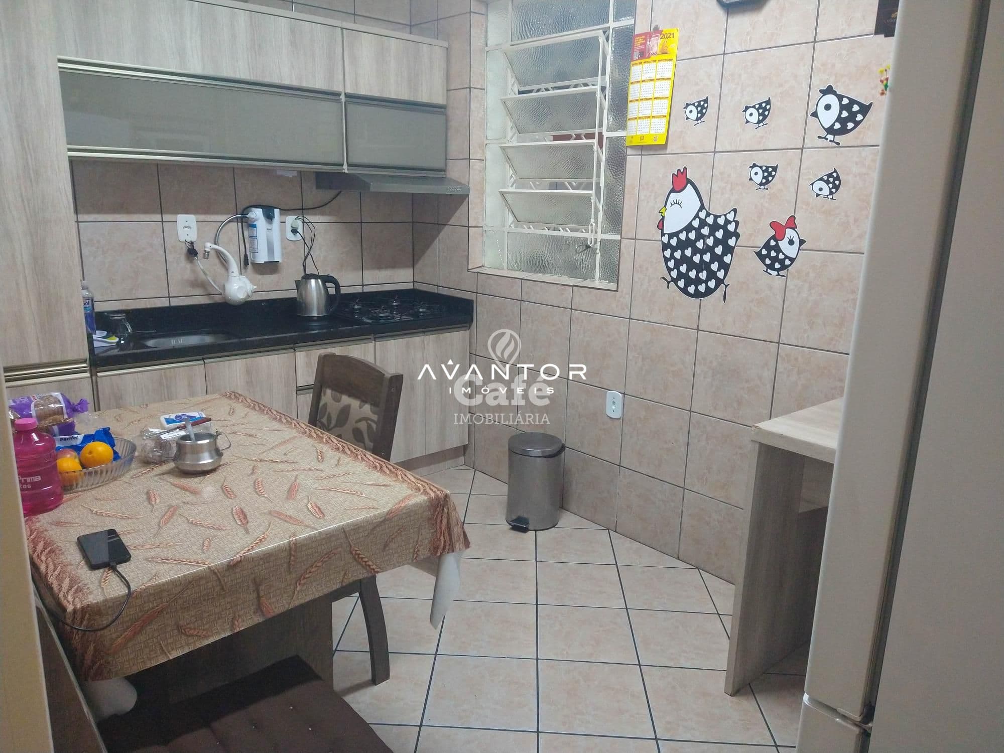 Casa com 4 quartos à venda em Centro, Santa Maria/RS — foto 10 de 28