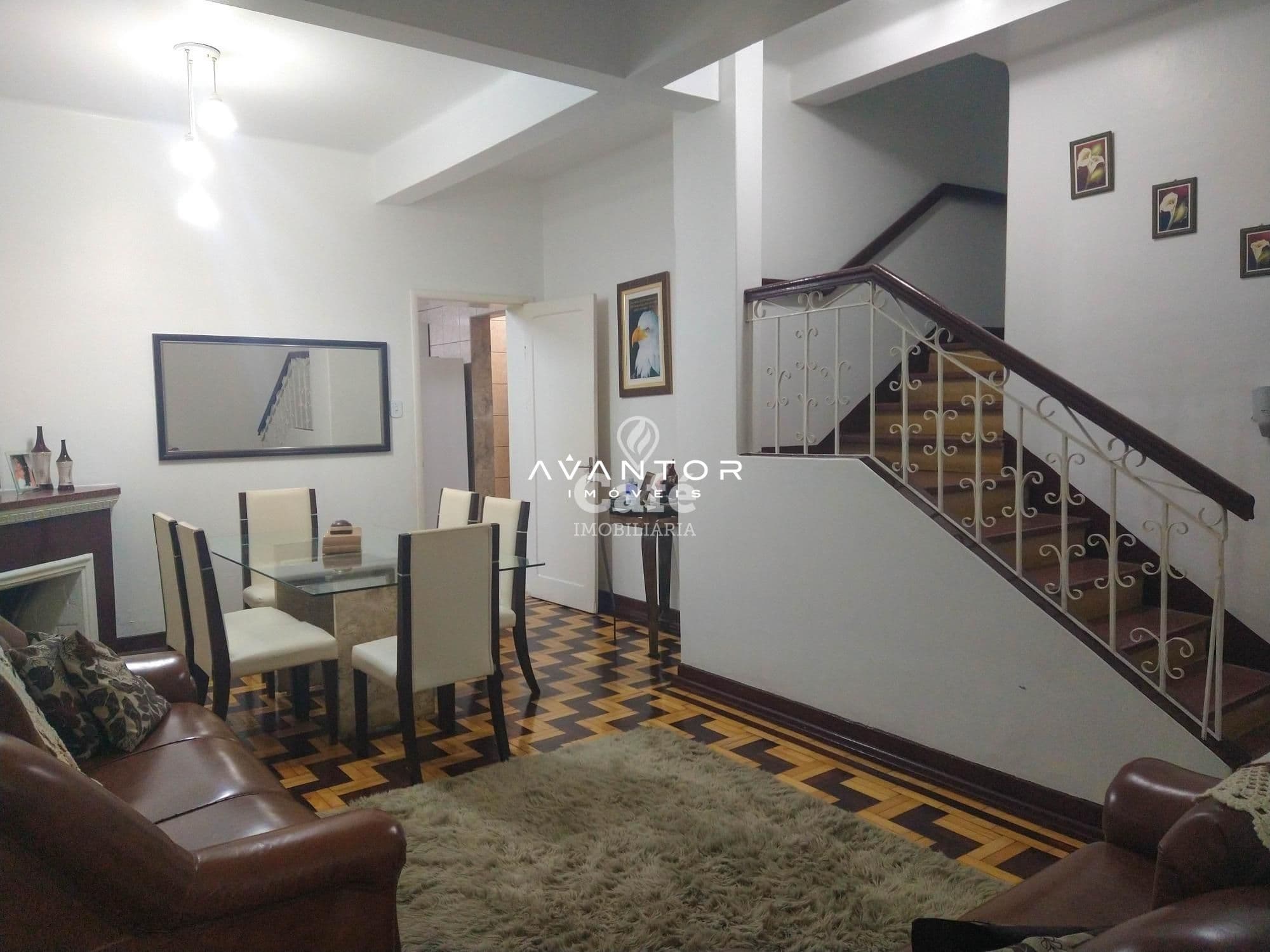 Casa com 4 quartos à venda em Centro, Santa Maria/RS — foto 11 de 28