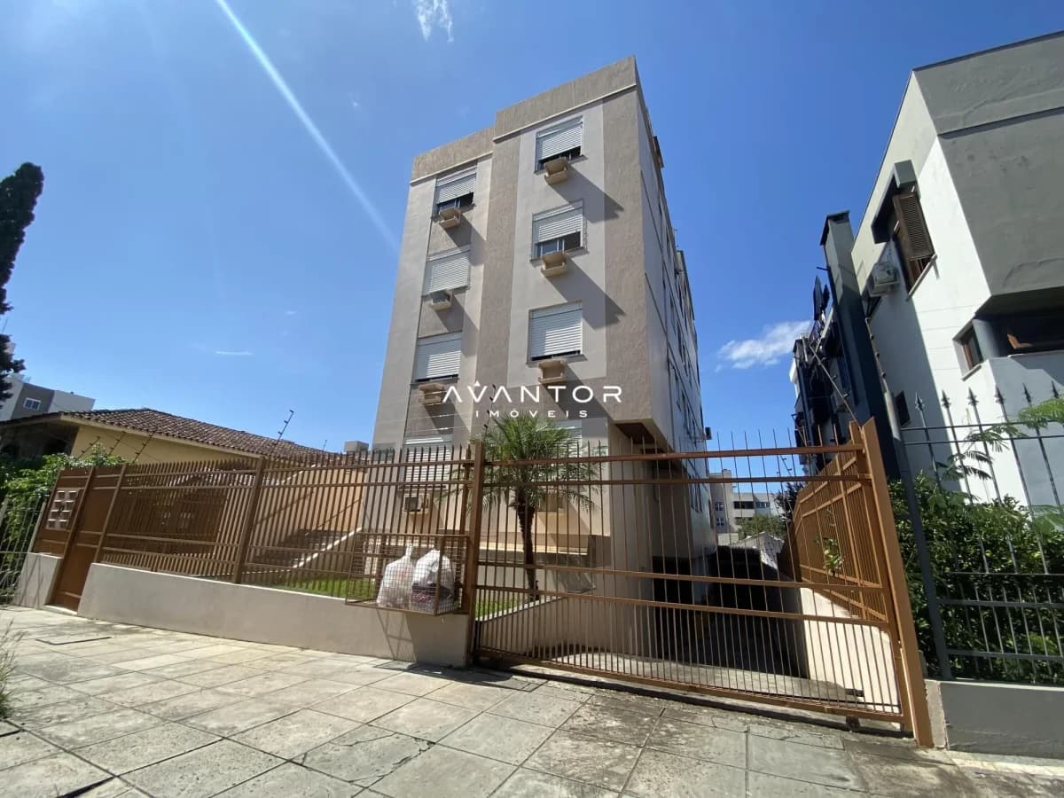 Edifício Compostela, Nossa Senhora de Lourdes, Santa Maria/RS — foto 1 de 1