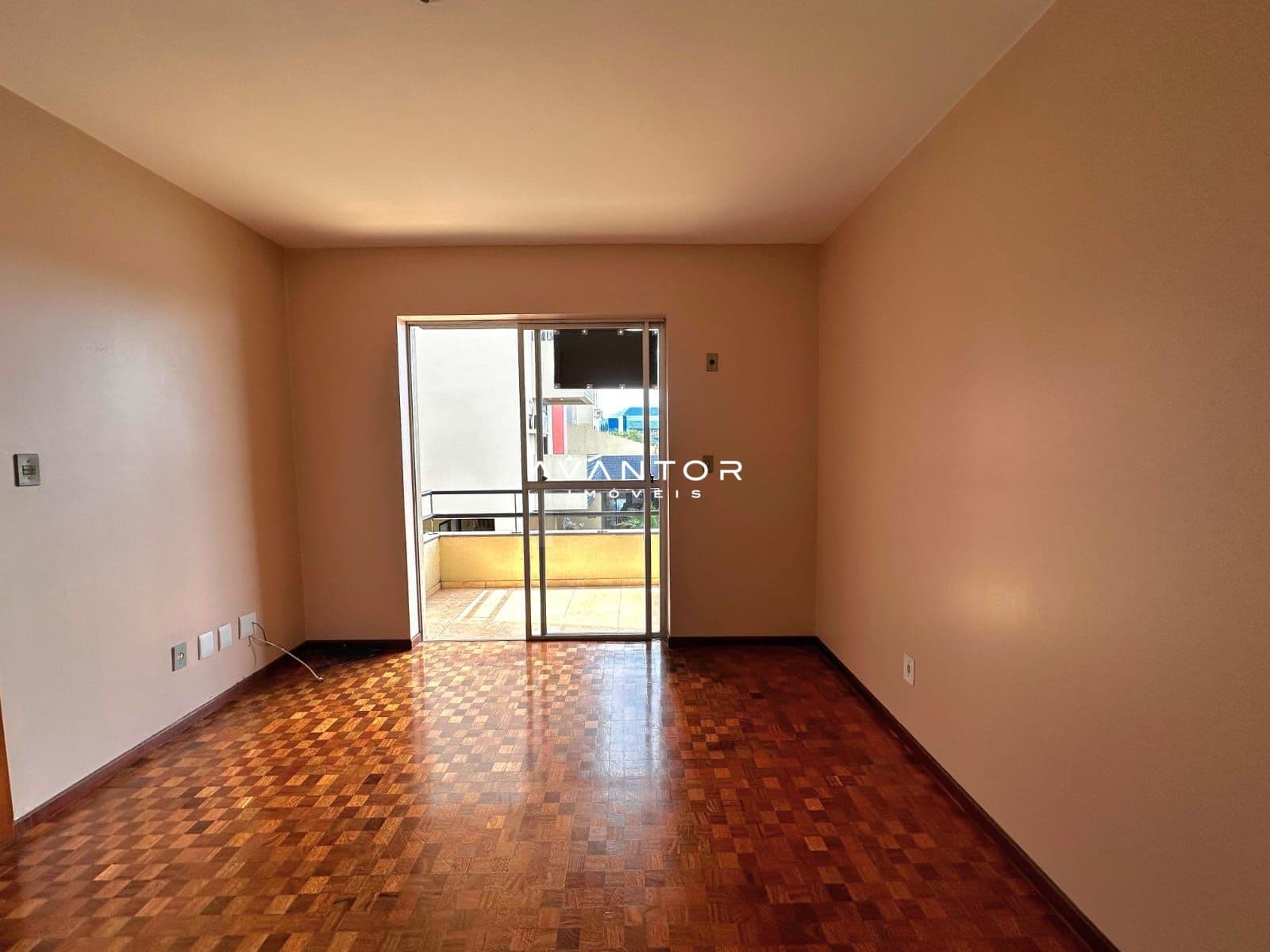 Apartamento com 2 quartos à venda no Edifício San Francisco Plaza, em Nossa Senhora de Fátima, Santa Maria/RS — foto 4 de 15