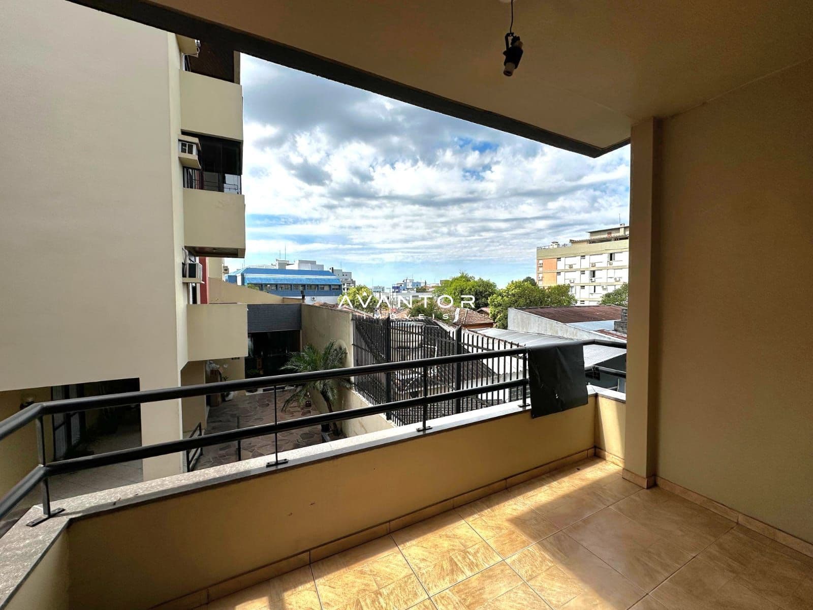 Apartamento com 2 quartos à venda no Edifício San Francisco Plaza, em Nossa Senhora de Fátima, Santa Maria/RS — foto 9 de 15
