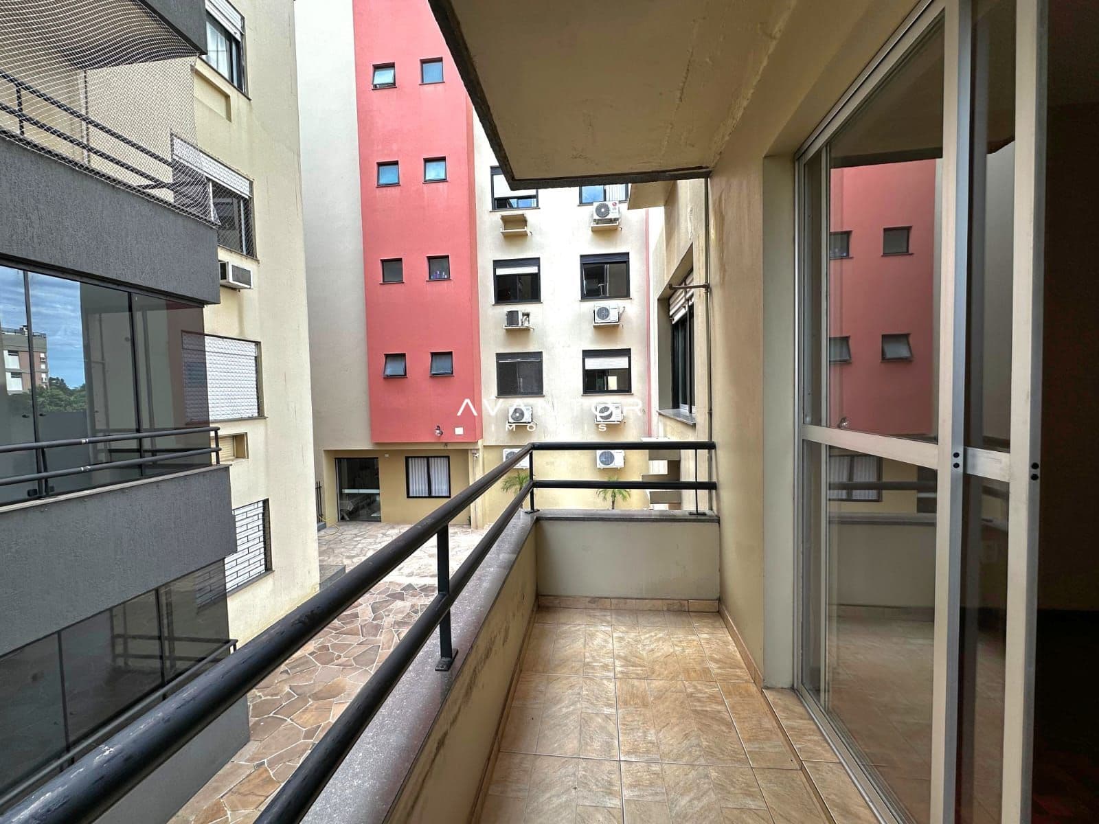 Apartamento com 2 quartos à venda no Edifício San Francisco Plaza, em Nossa Senhora de Fátima, Santa Maria/RS — foto 10 de 15
