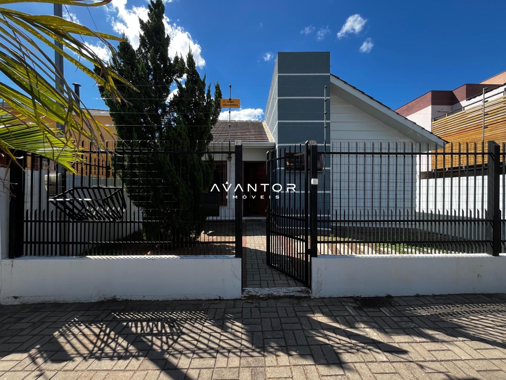 Casa com 2 quartos à venda em Residencial Lopes, Santa Maria/RS — foto 2 de 19