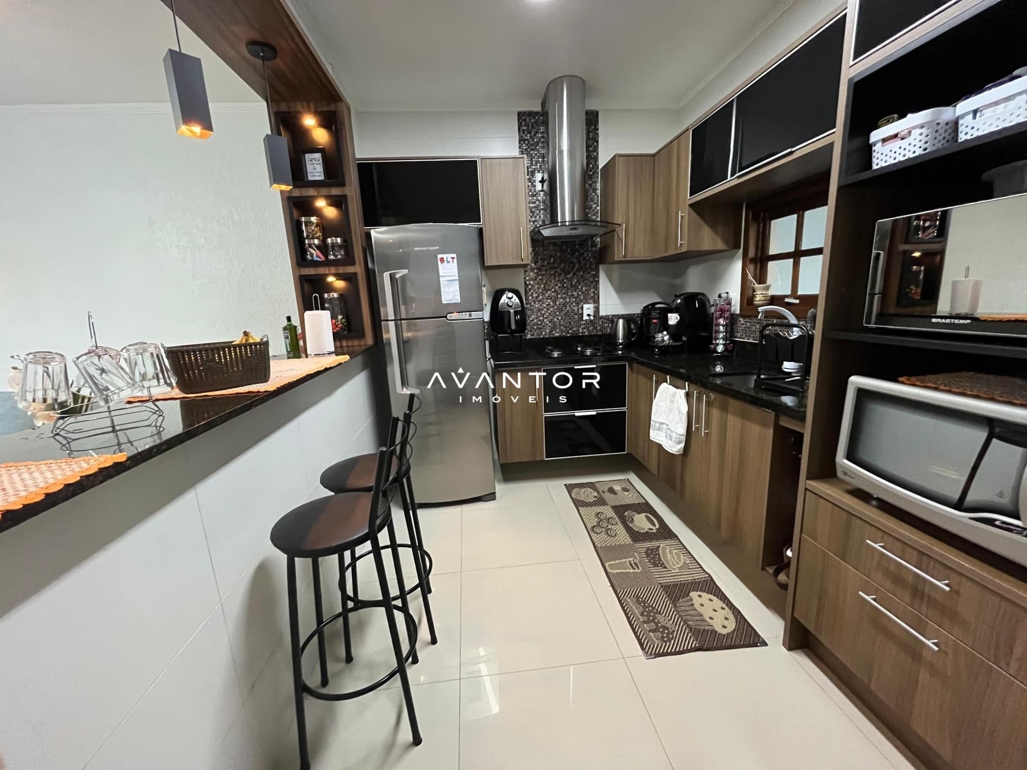 Casa com 2 quartos à venda em Residencial Lopes, Santa Maria/RS — foto 4 de 19