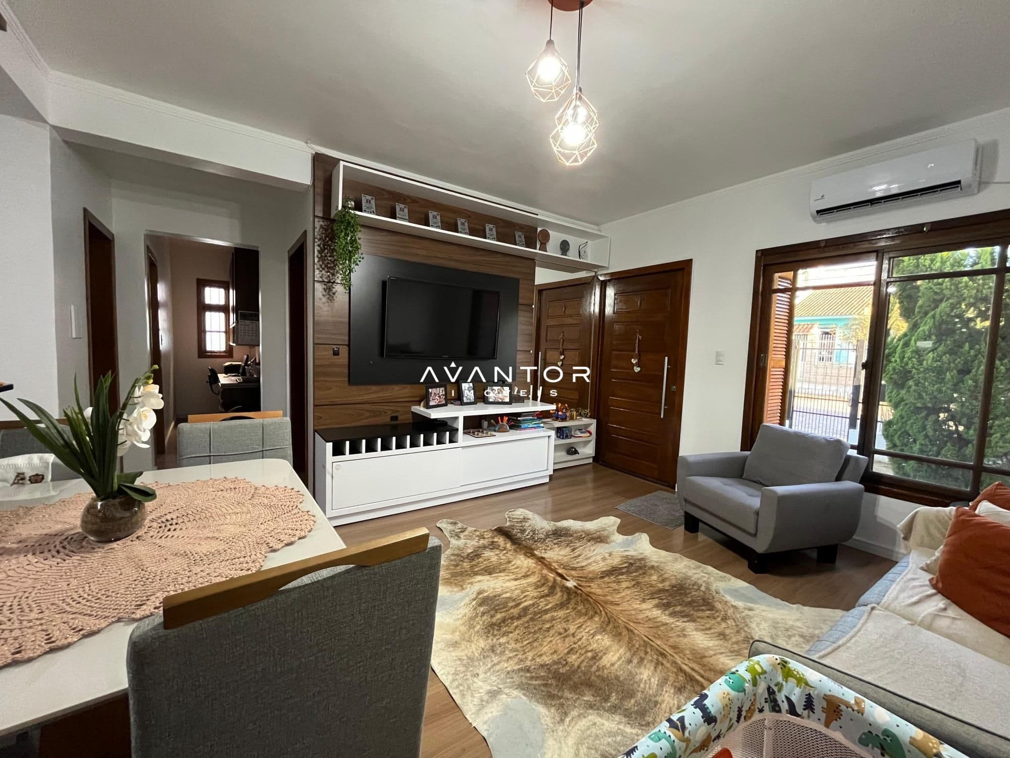 Casa com 2 quartos à venda em Residencial Lopes, Santa Maria/RS — foto 6 de 19