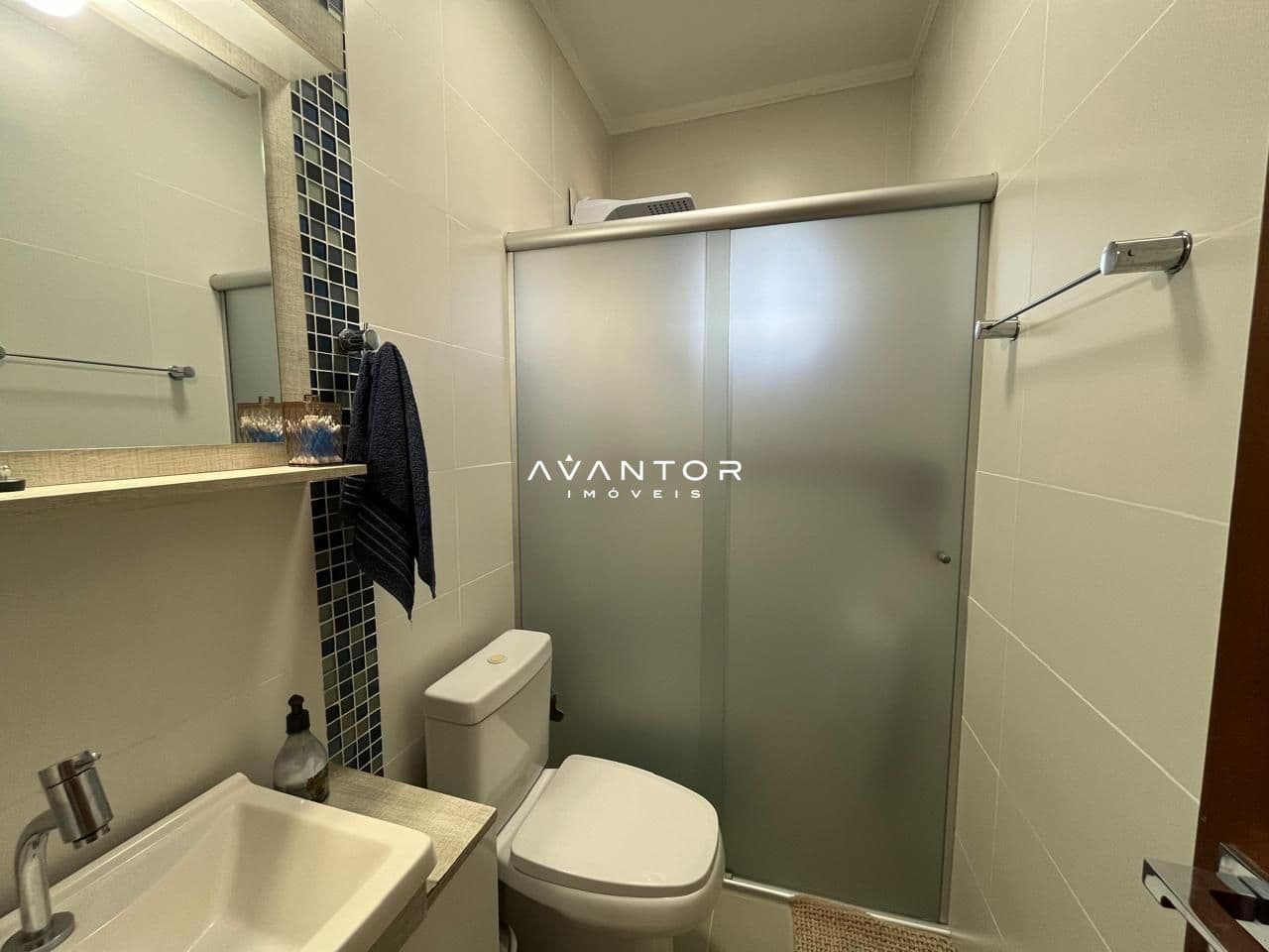 Casa com 2 quartos à venda em Residencial Lopes, Santa Maria/RS — foto 8 de 19
