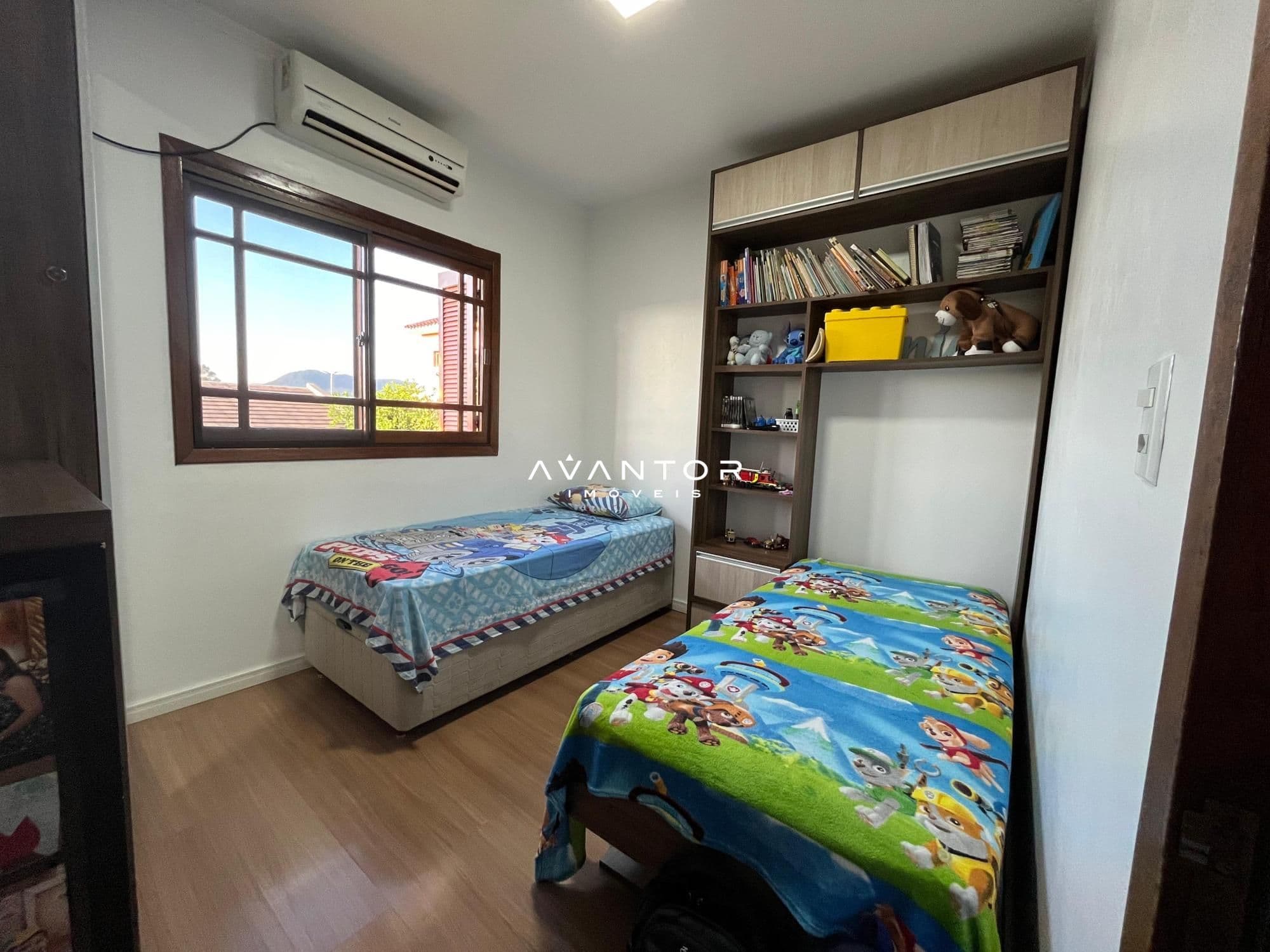 Casa com 2 quartos à venda em Residencial Lopes, Santa Maria/RS — foto 10 de 19