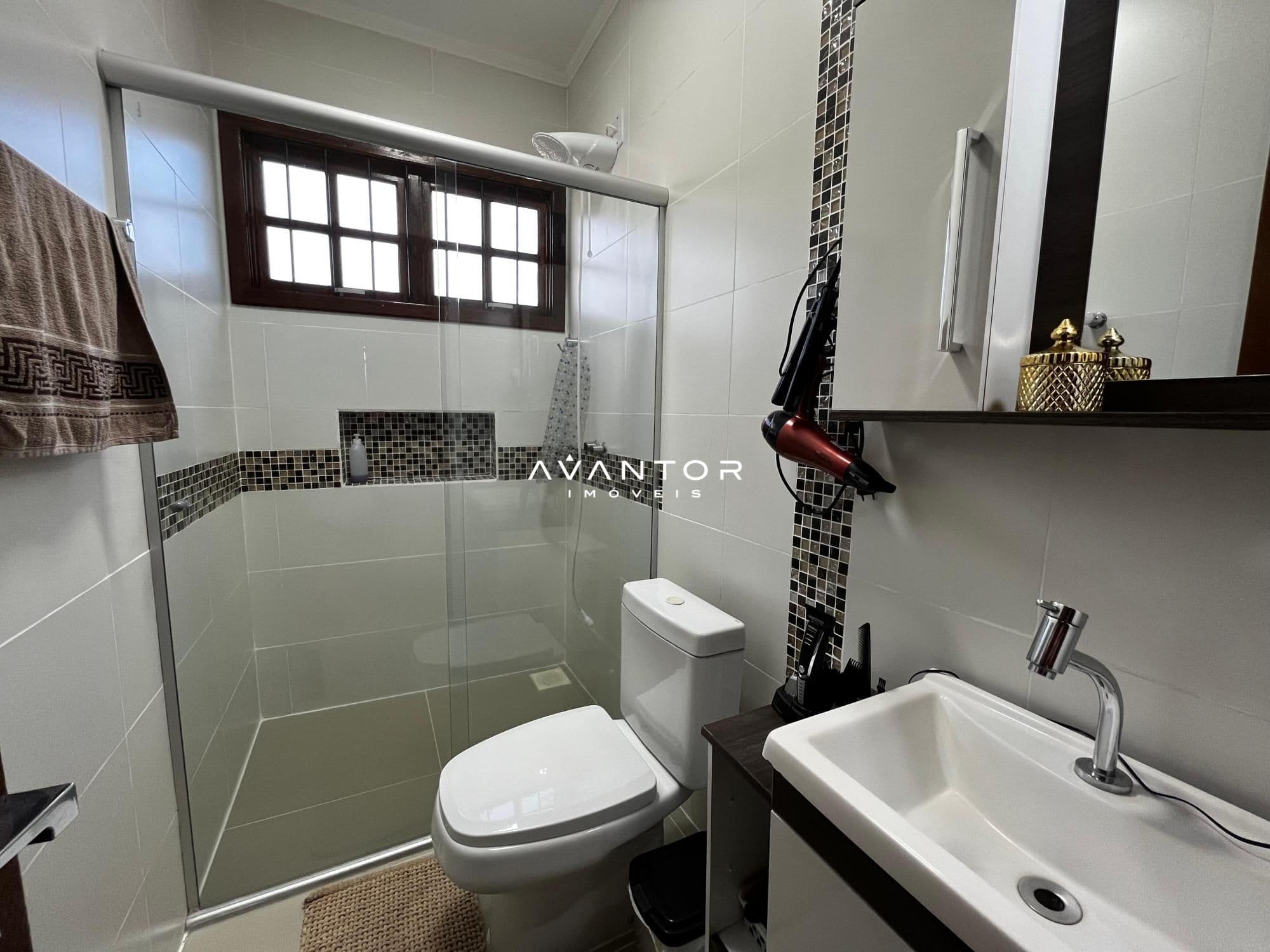 Casa com 2 quartos à venda em Residencial Lopes, Santa Maria/RS — foto 11 de 19