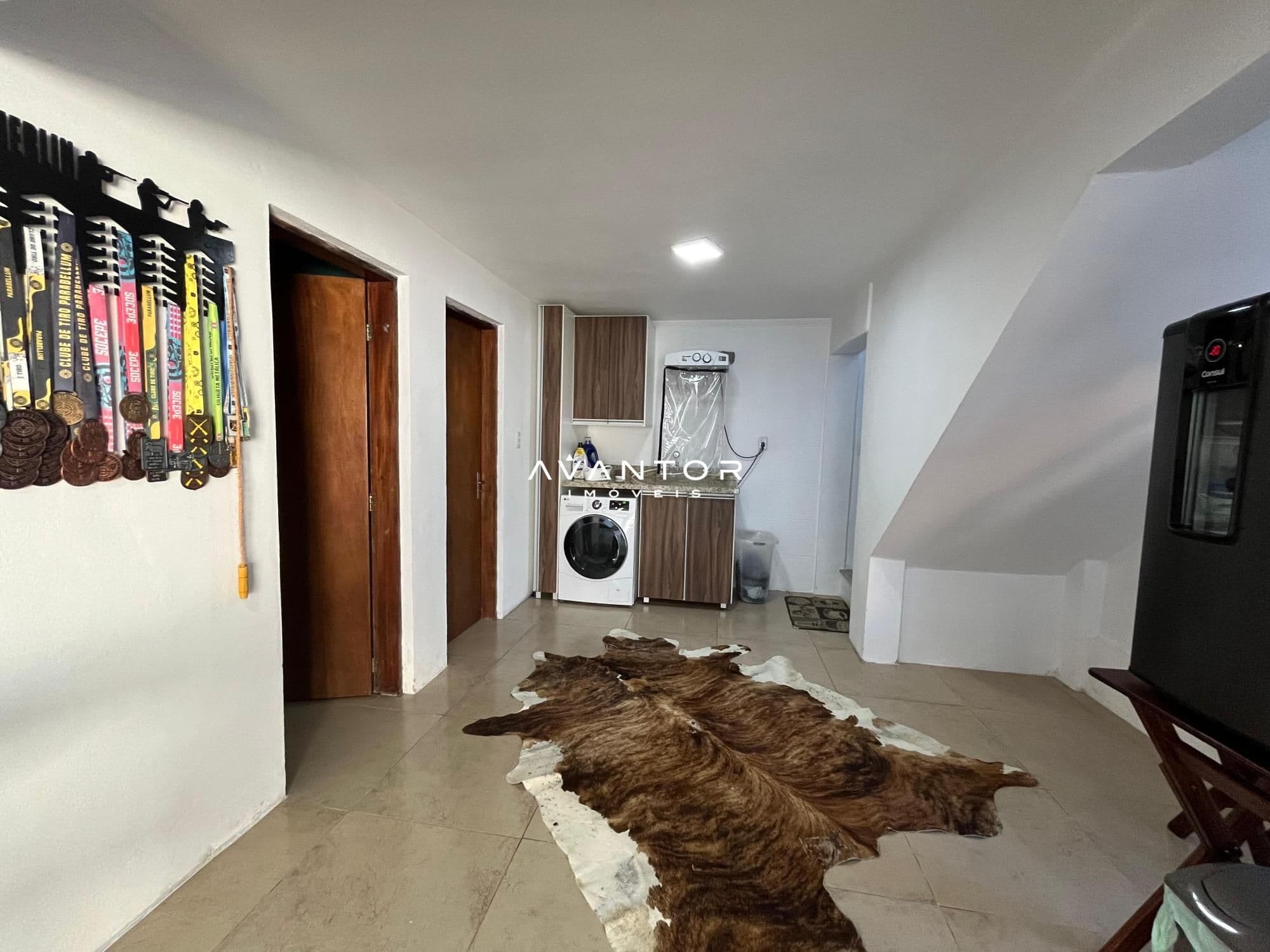 Casa com 2 quartos à venda em Residencial Lopes, Santa Maria/RS — foto 12 de 19