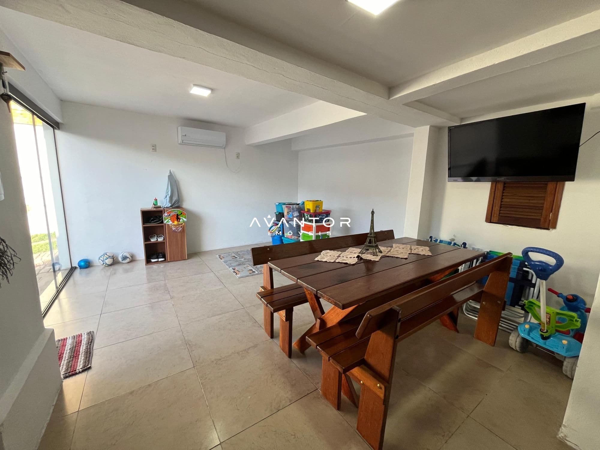 Casa com 2 quartos à venda em Residencial Lopes, Santa Maria/RS — foto 14 de 19