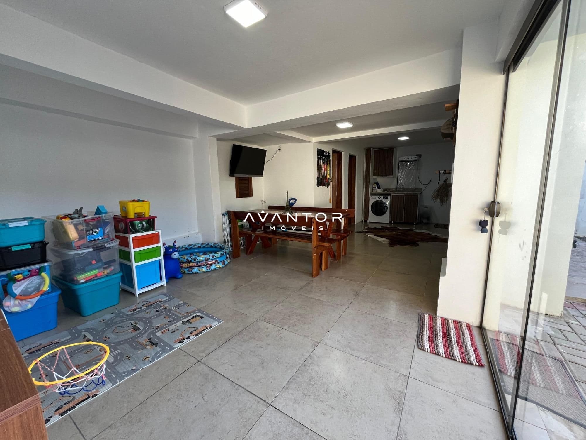 Casa com 2 quartos à venda em Residencial Lopes, Santa Maria/RS — foto 15 de 19
