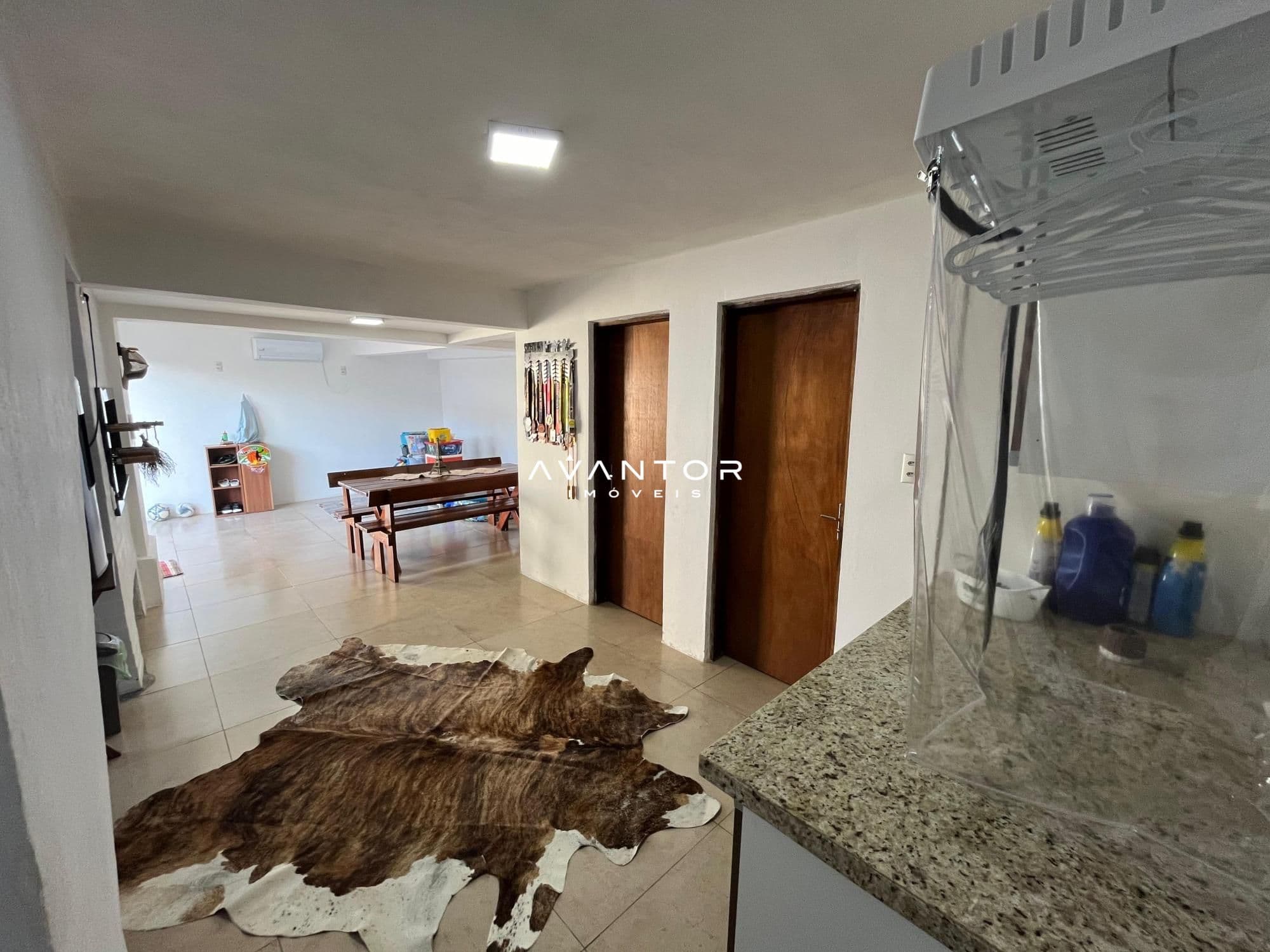 Casa com 2 quartos à venda em Residencial Lopes, Santa Maria/RS — foto 16 de 19