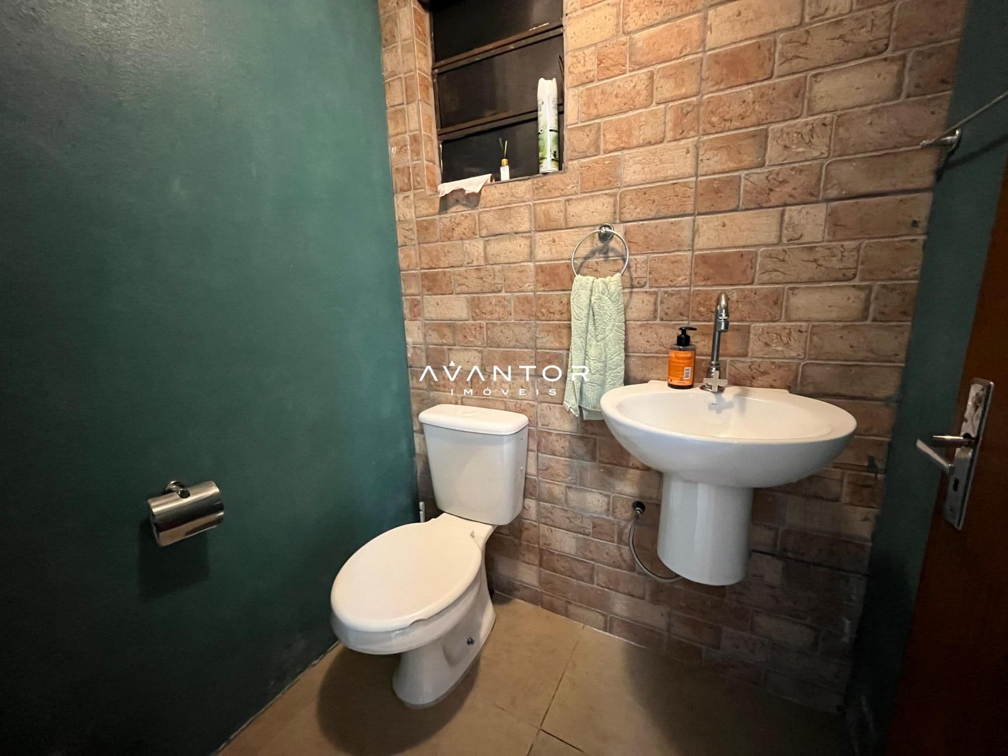Casa com 2 quartos à venda em Residencial Lopes, Santa Maria/RS — foto 17 de 19