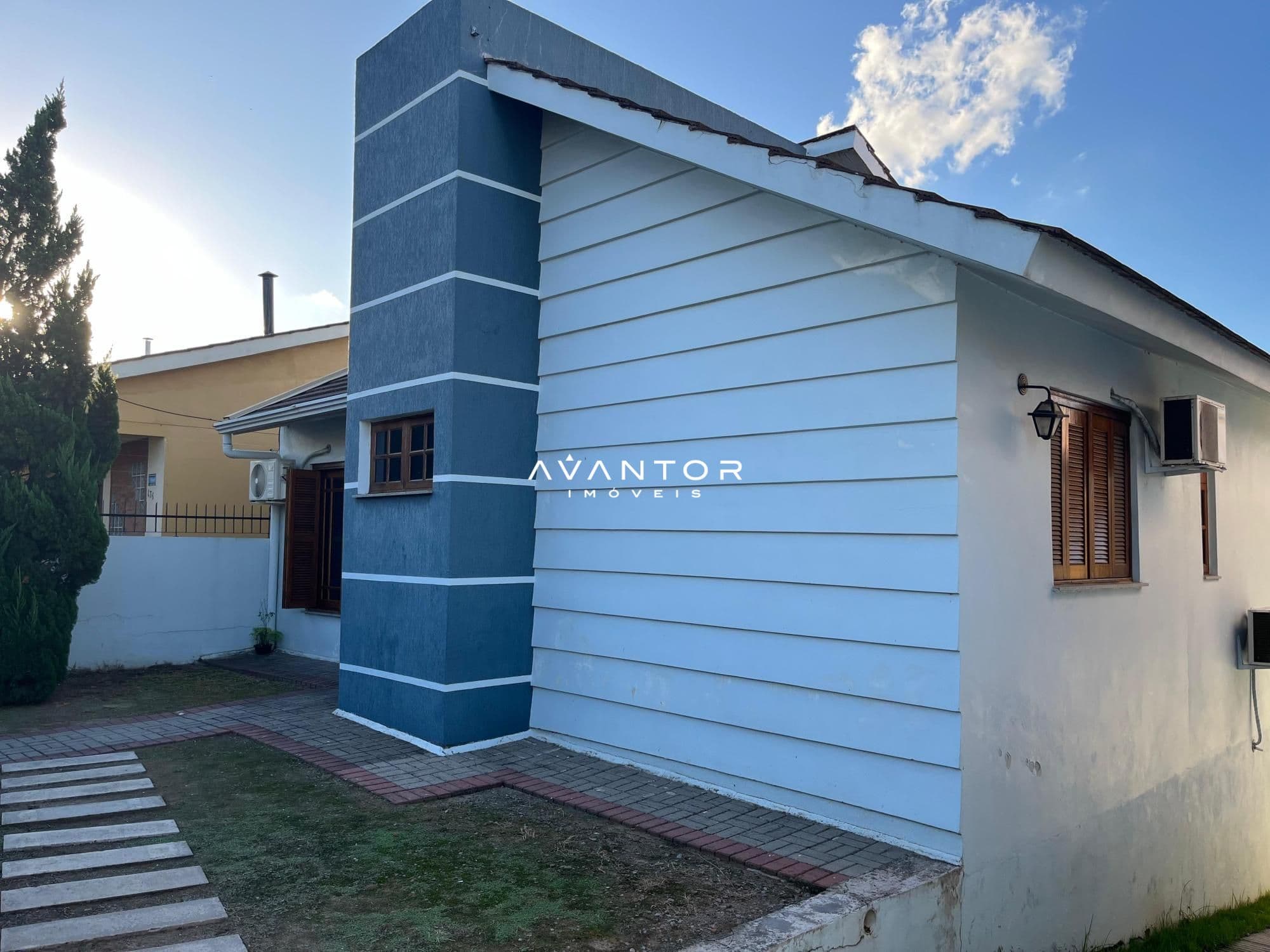 Casa com 2 quartos à venda em Residencial Lopes, Santa Maria/RS — foto 18 de 19