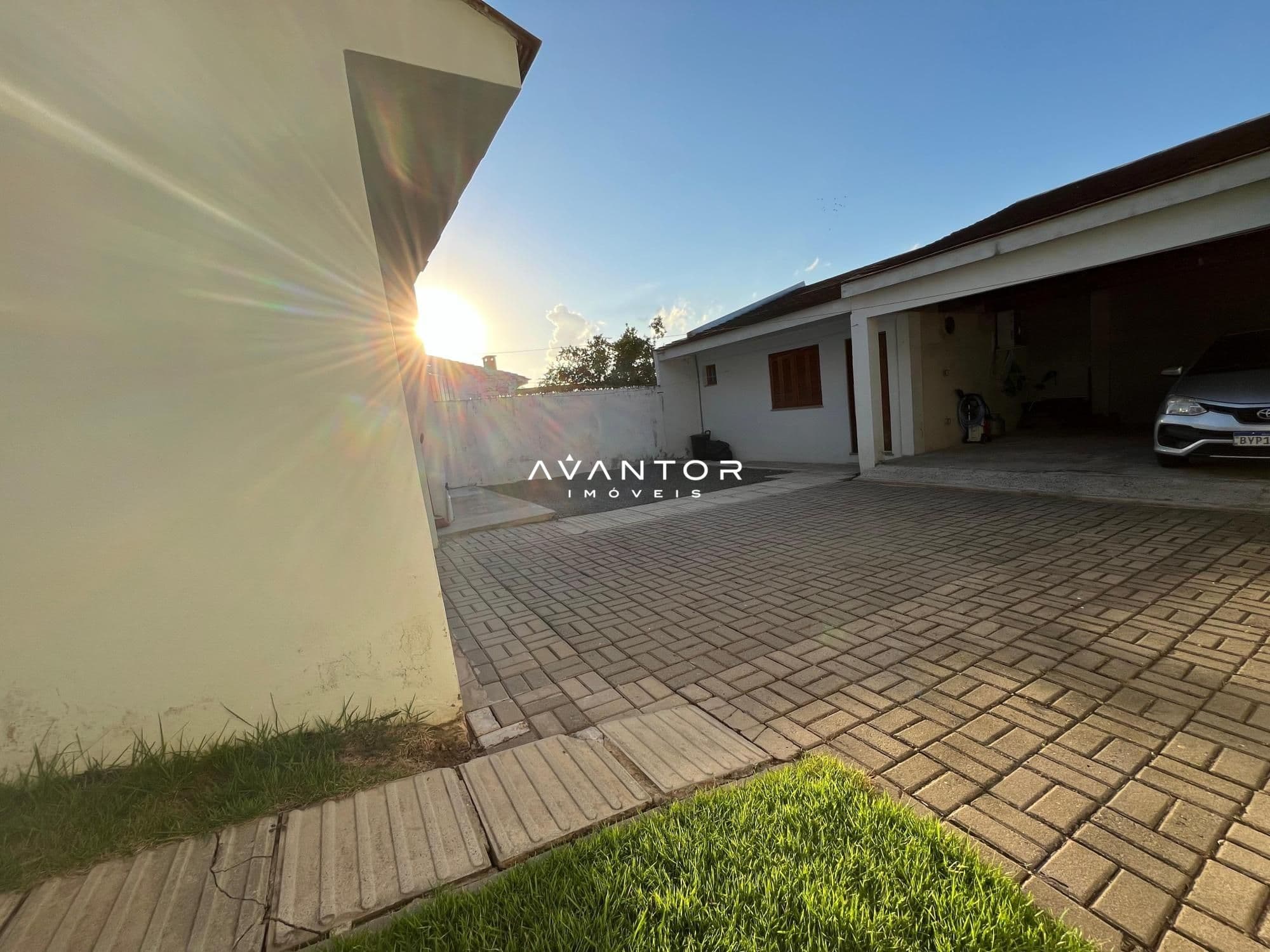 Casa com 2 quartos à venda em Residencial Lopes, Santa Maria/RS — foto 19 de 19