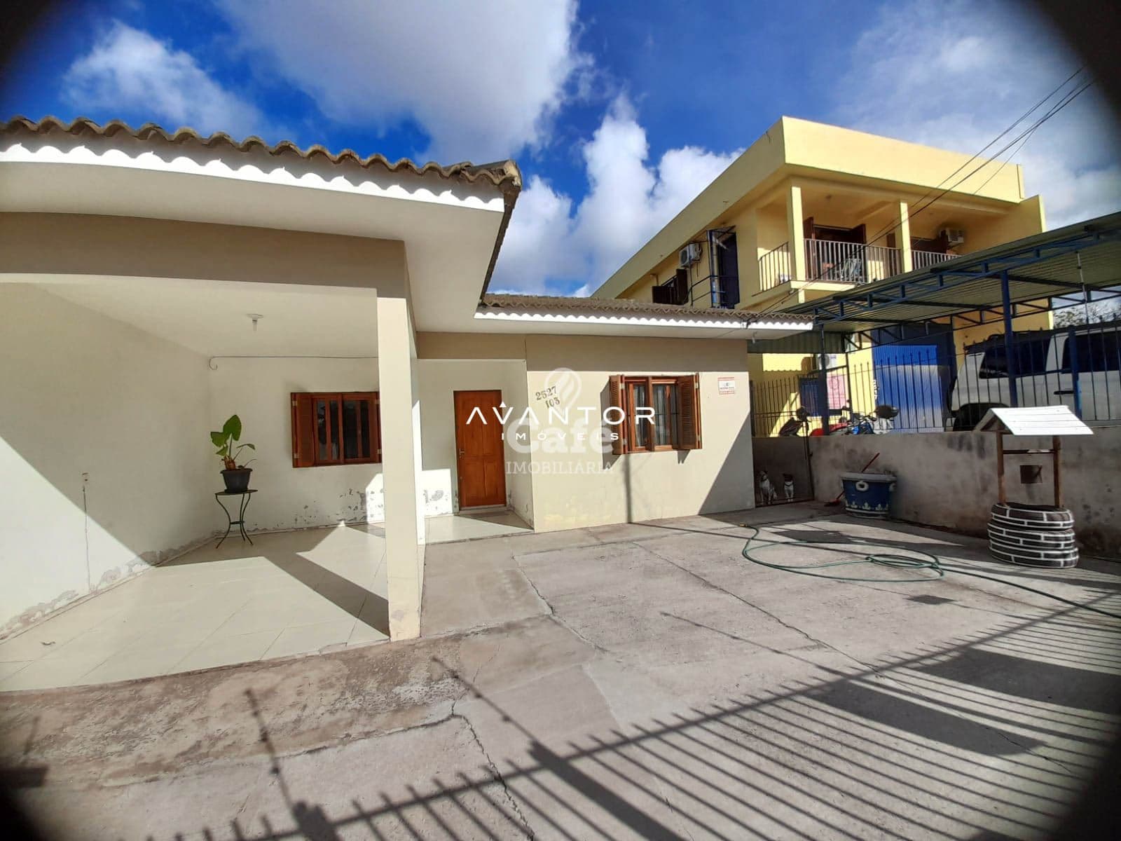 Casa com 2 quartos à venda em Parque Pinheiro Machado, Santa Maria/RS — foto 9 de 13