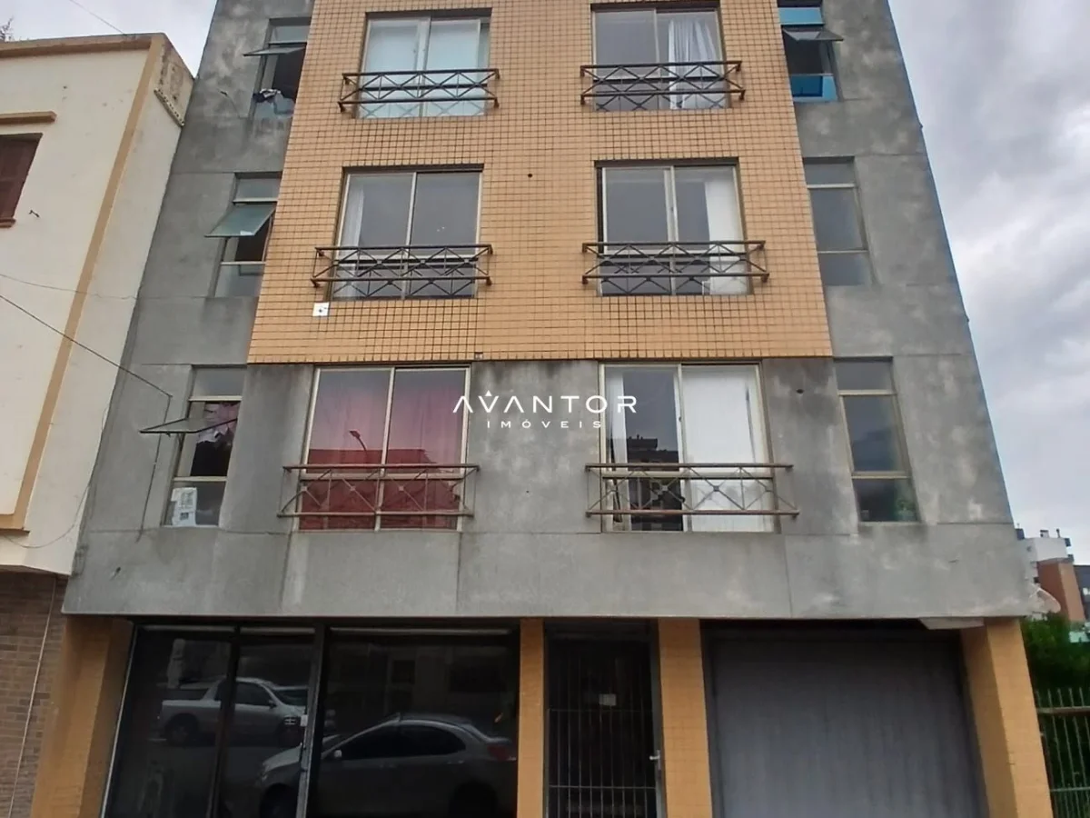 Residencial Águas de Março, Nossa Senhora de Fátima, Santa Maria/RS — foto 1 de 4