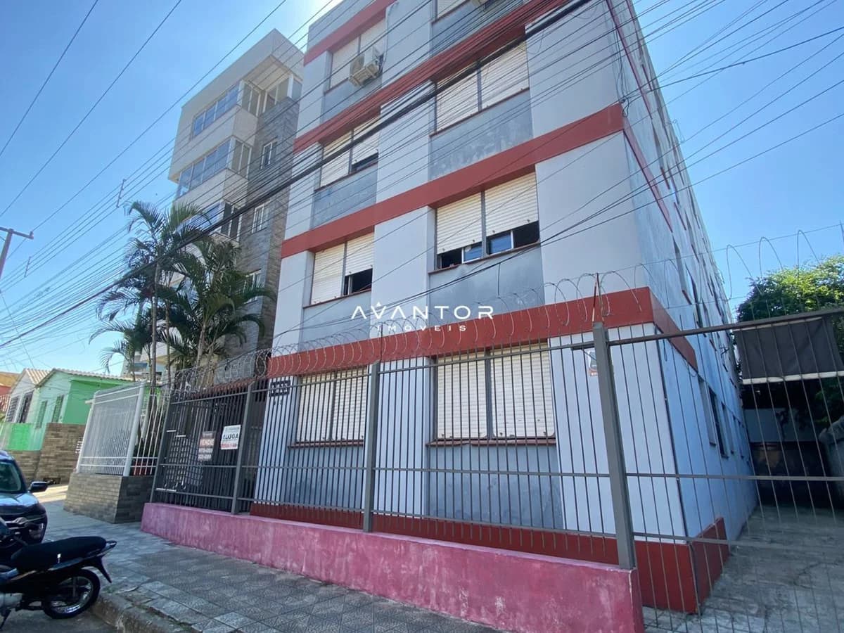 Edifício Graziela, Nossa Senhora do Rosário, Santa Maria/RS — foto 2 de 3