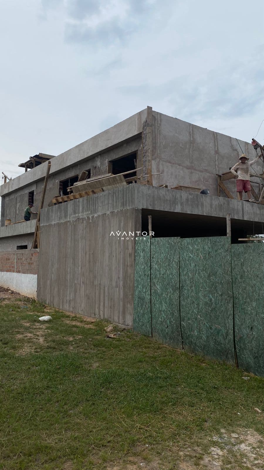 Casa de Condomínio com 4 quartos à venda no Estância dos Montes, em Tomazetti, Santa Maria/RS — foto 26 de 30