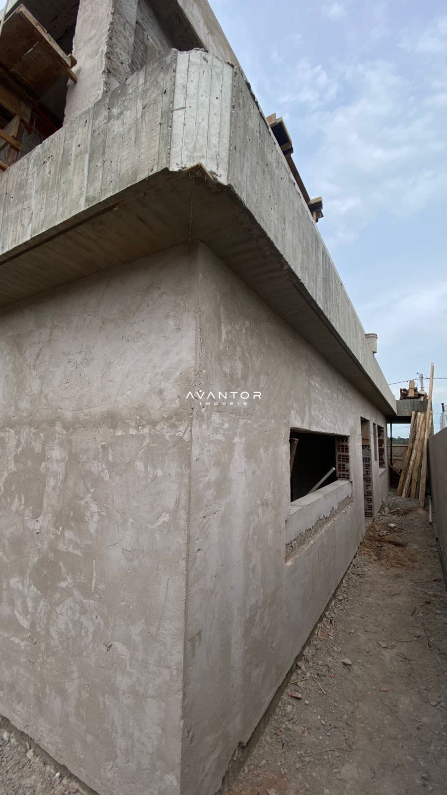 Casa de Condomínio com 4 quartos à venda no Estância dos Montes, em Tomazetti, Santa Maria/RS — foto 30 de 30