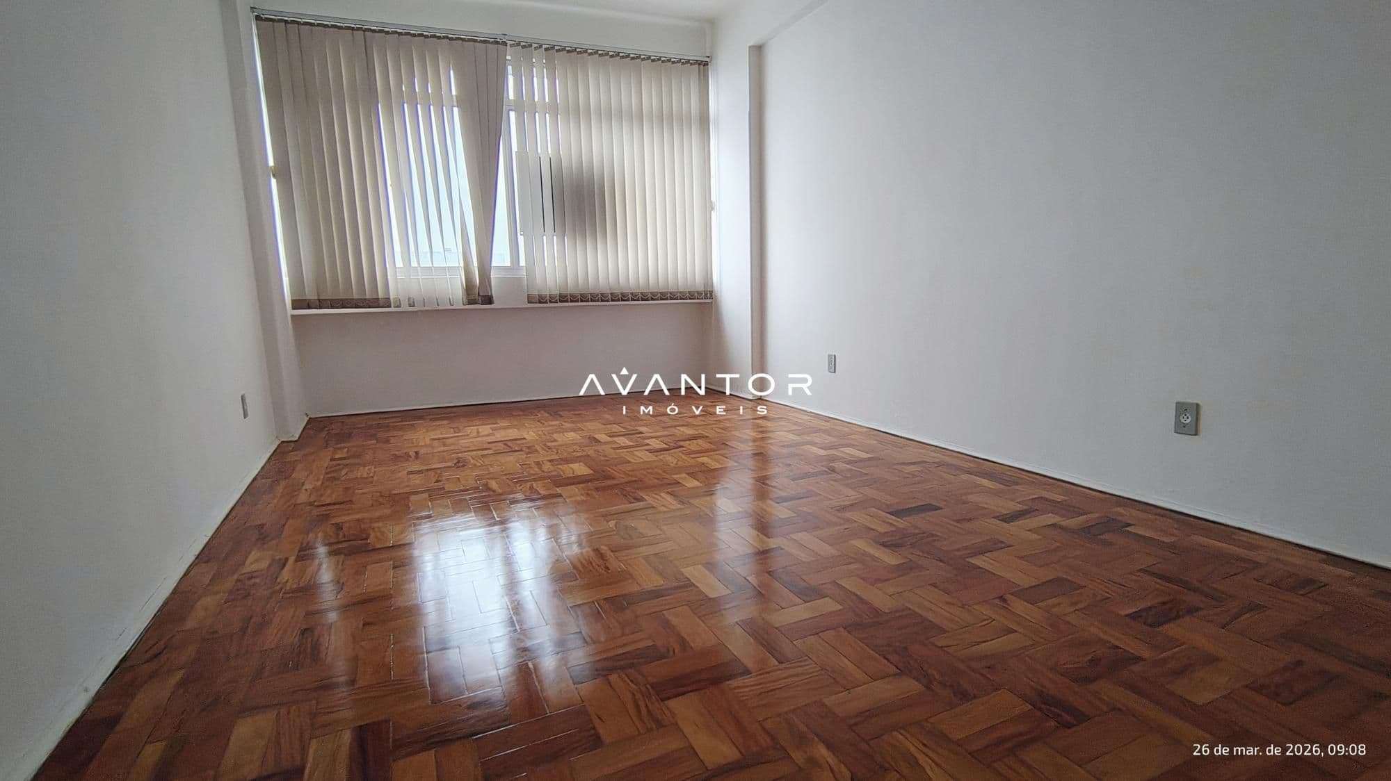 ED. CENTENÁRIO — Centro, Santa Maria/RS