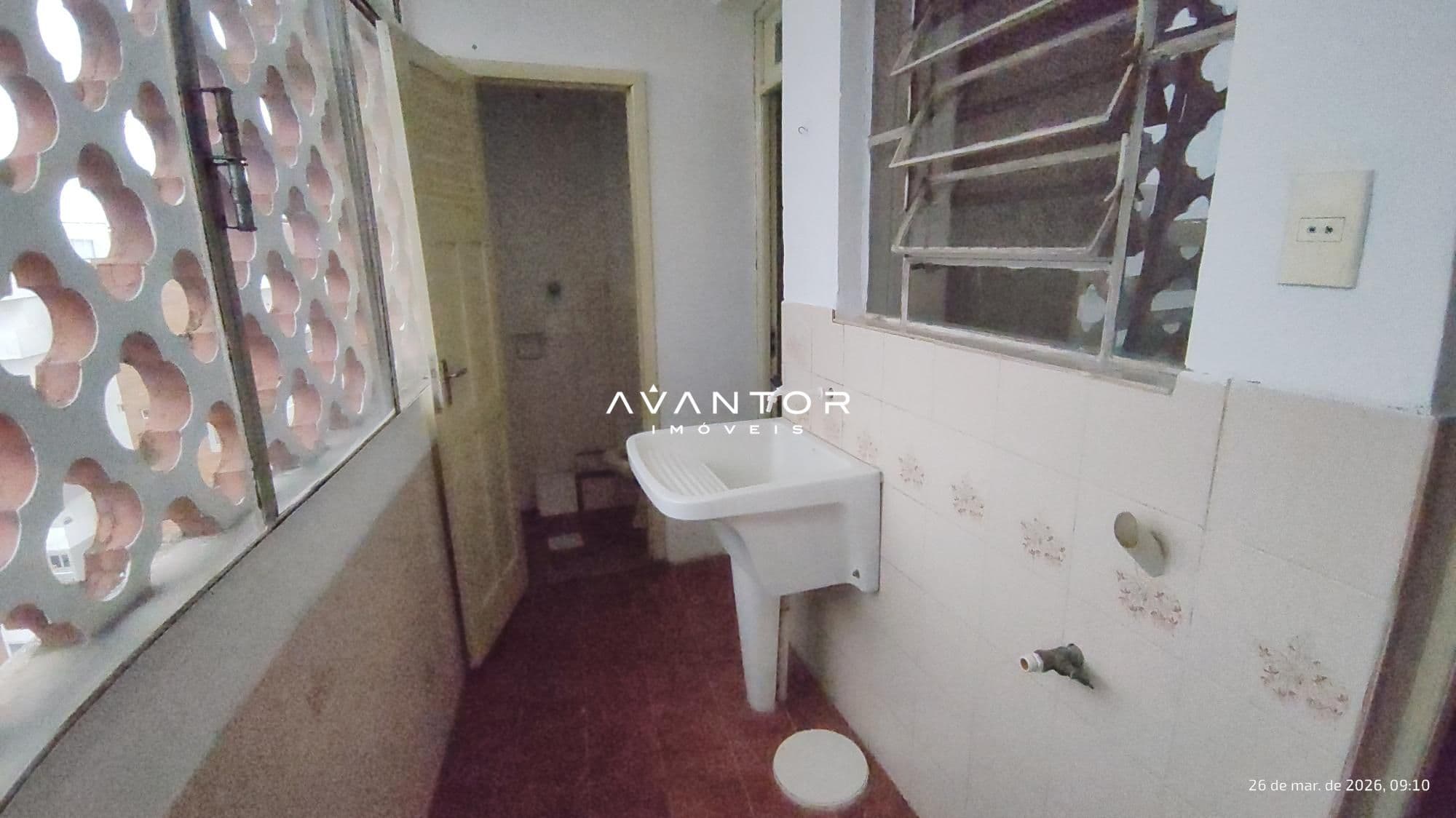 Apartamento com 2 quartos à venda no ED. CENTENÁRIO, em Centro, Santa Maria/RS — foto 5 de 14