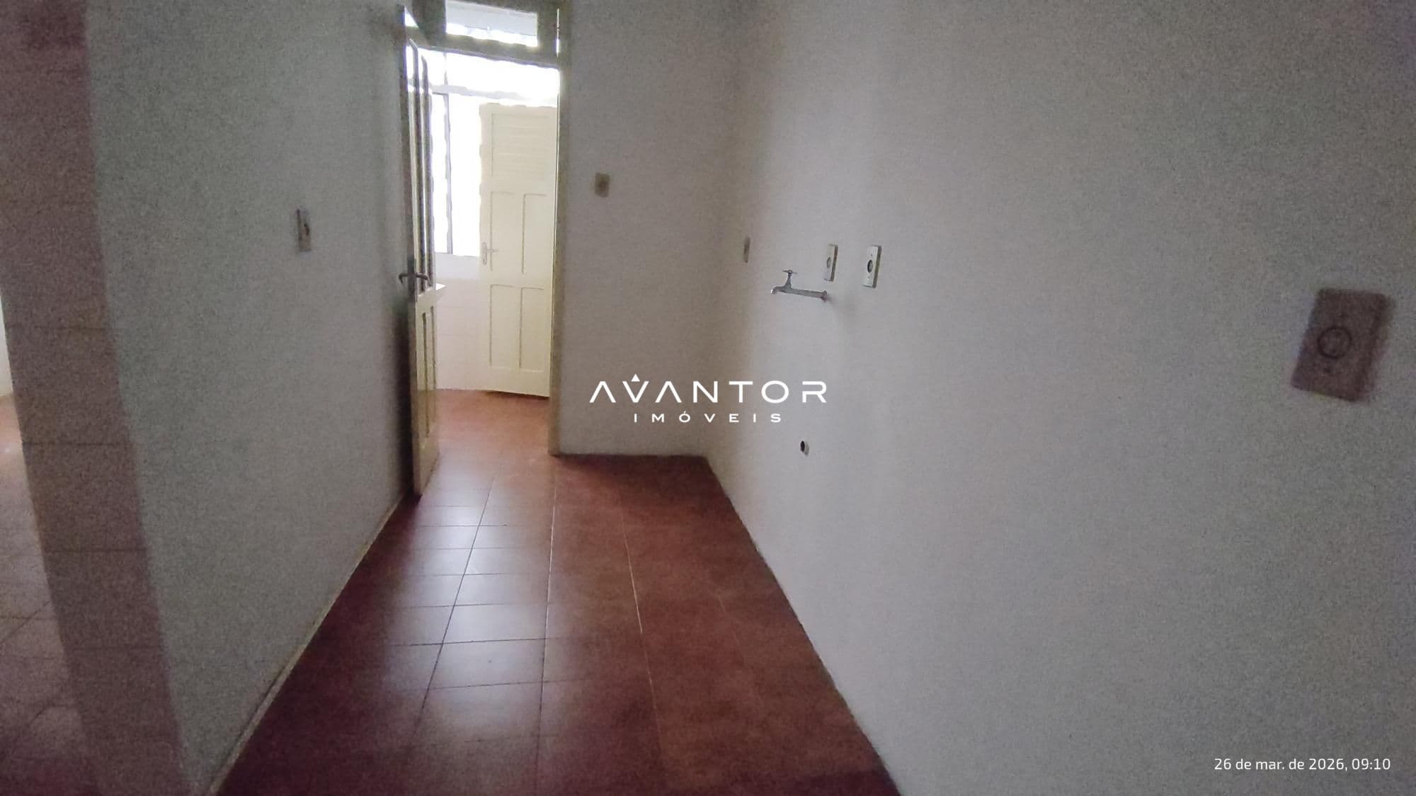 Apartamento com 2 quartos à venda no ED. CENTENÁRIO, em Centro, Santa Maria/RS — foto 6 de 14