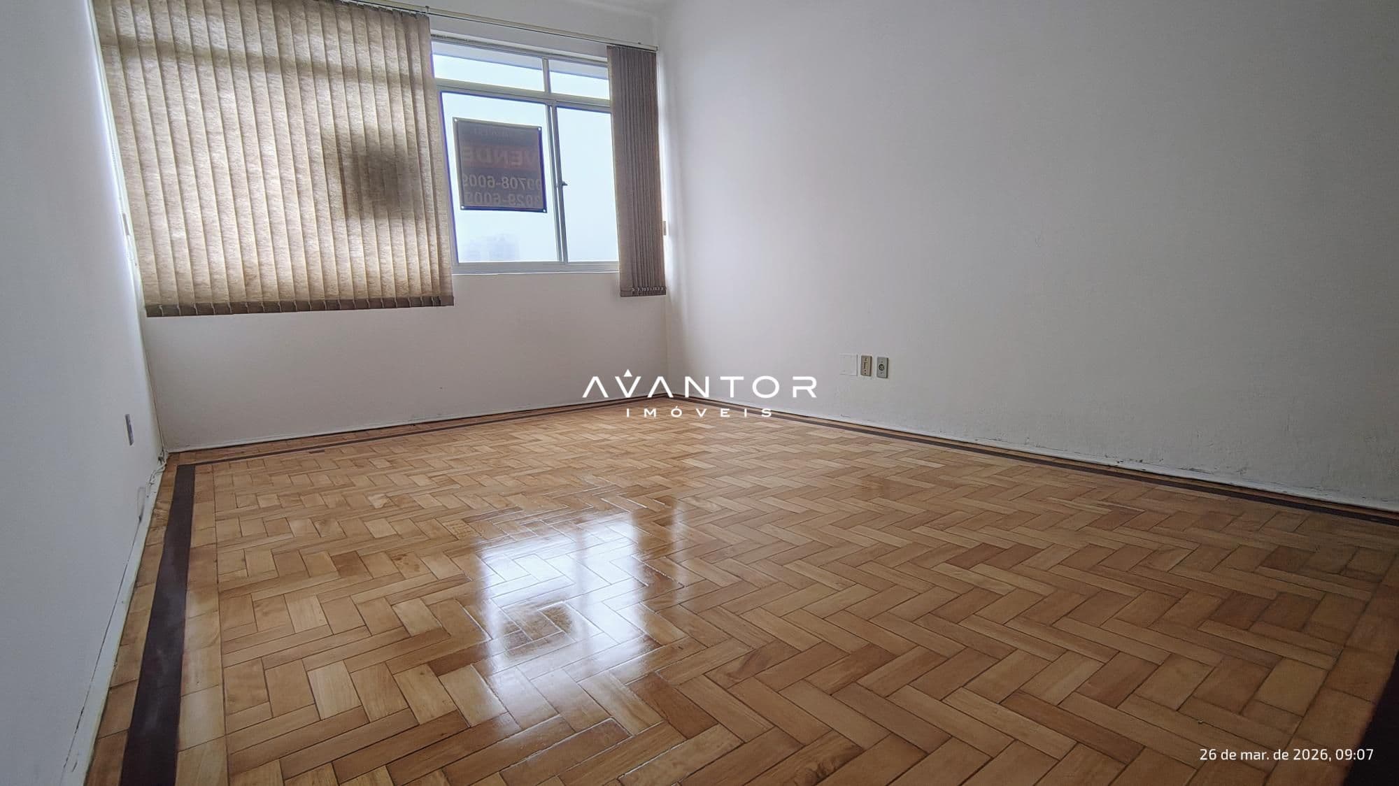 Apartamento com 2 quartos à venda no ED. CENTENÁRIO, em Centro, Santa Maria/RS — foto 13 de 14