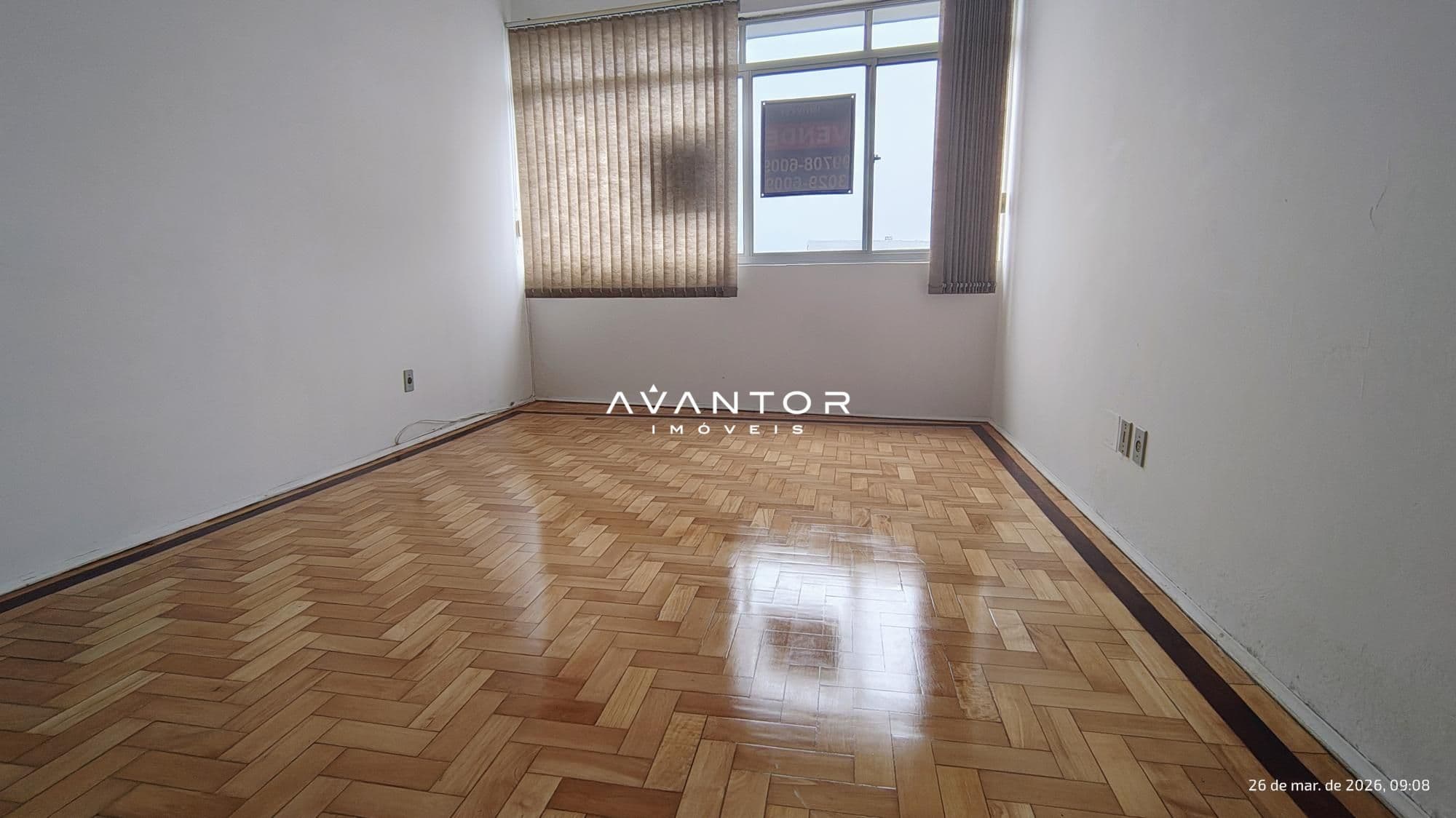 Apartamento com 2 quartos à venda no ED. CENTENÁRIO, em Centro, Santa Maria/RS — foto 14 de 14