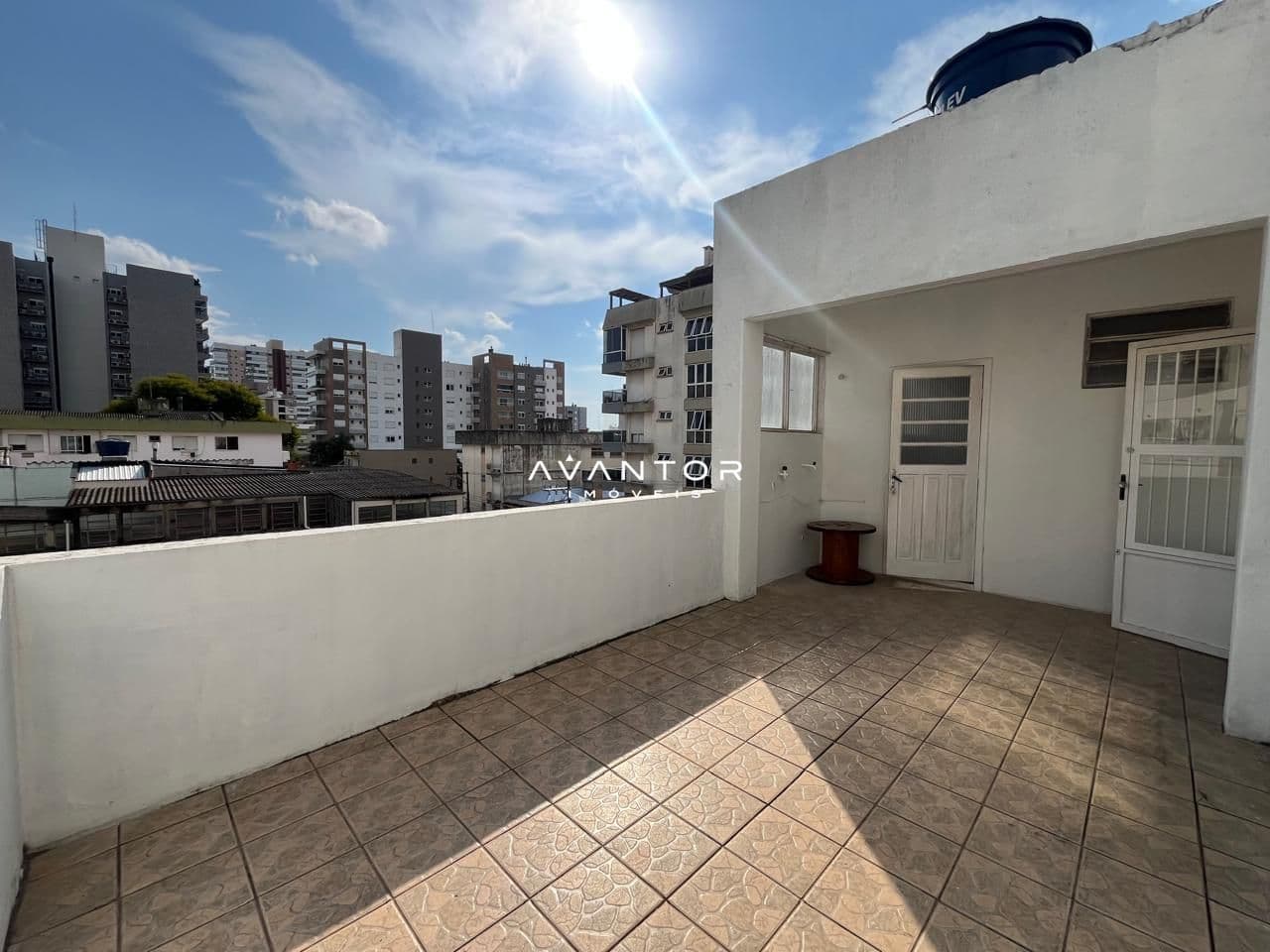 Cobertura com 2 quartos à venda em Bonfim, Santa Maria/RS — foto 6 de 10