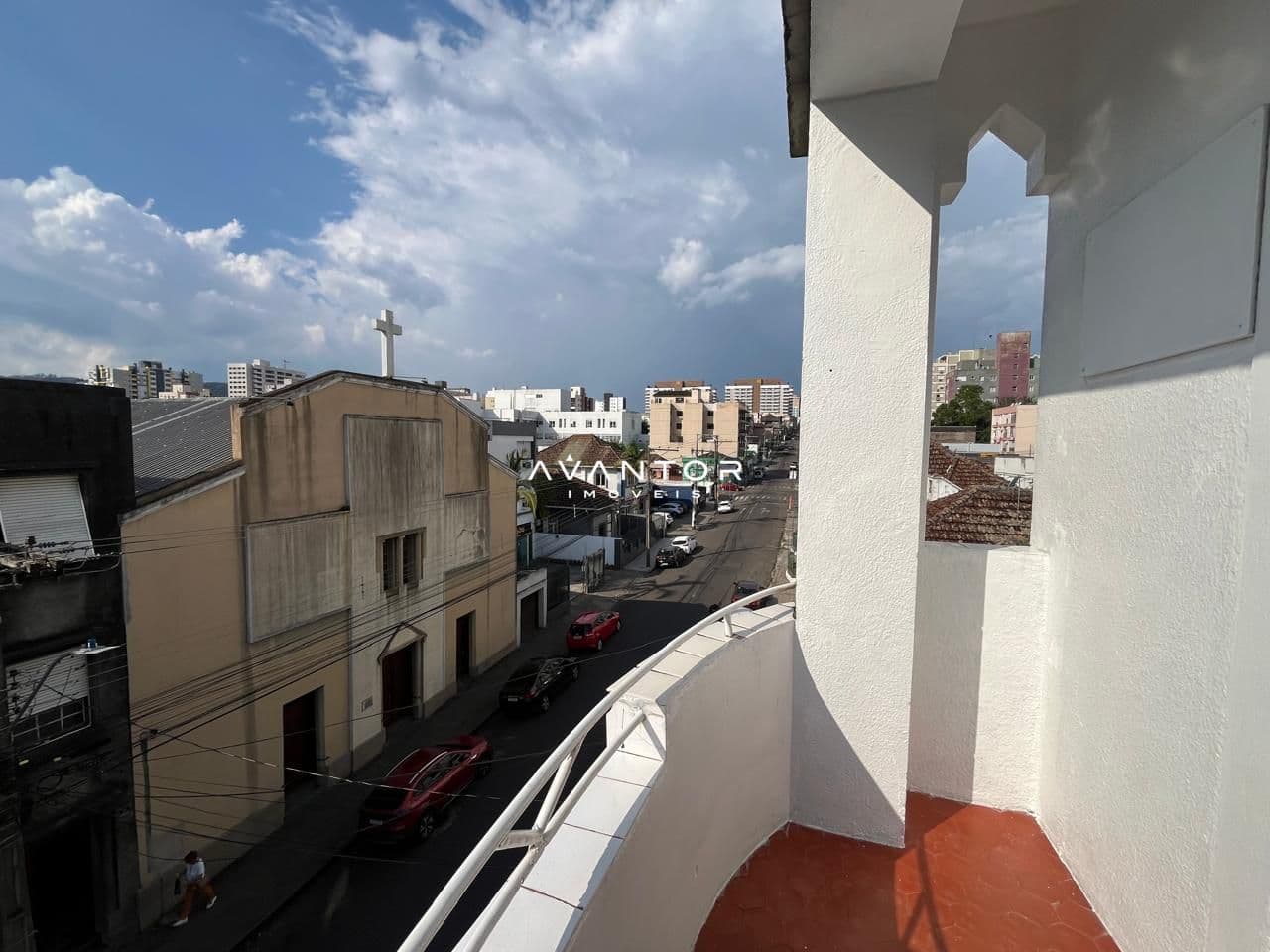 Cobertura com 2 quartos à venda em Bonfim, Santa Maria/RS — foto 9 de 10