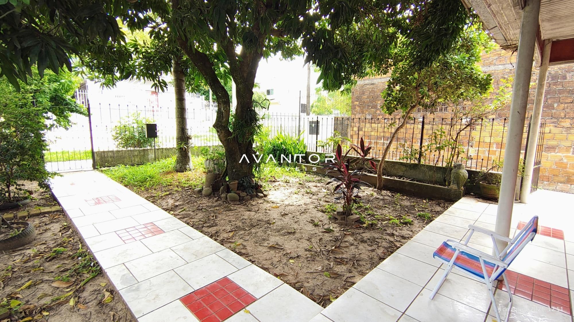 Casa com 2 quartos à venda em Pinheiro Machado, Santa Maria/RS — foto 2 de 12