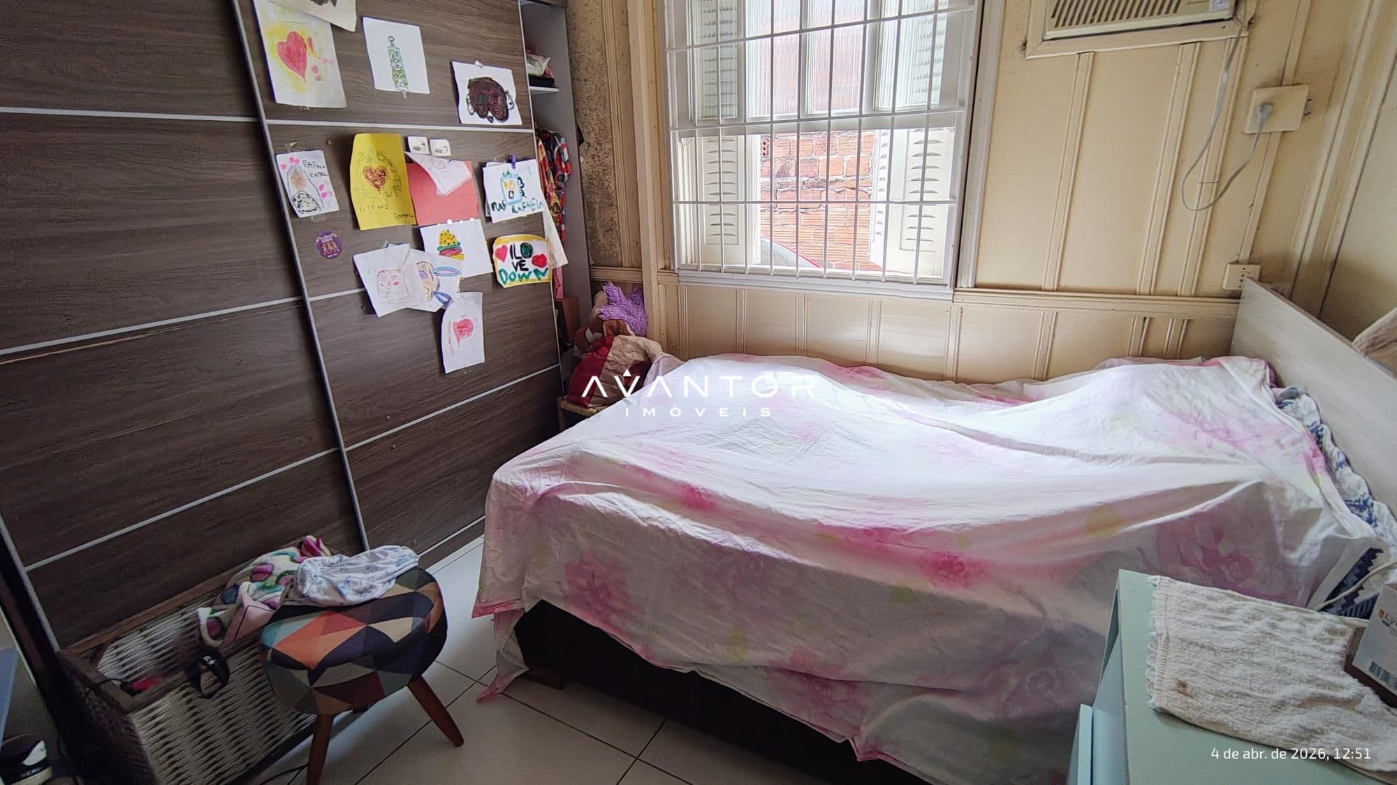 Casa com 2 quartos à venda em Pinheiro Machado, Santa Maria/RS — foto 3 de 12
