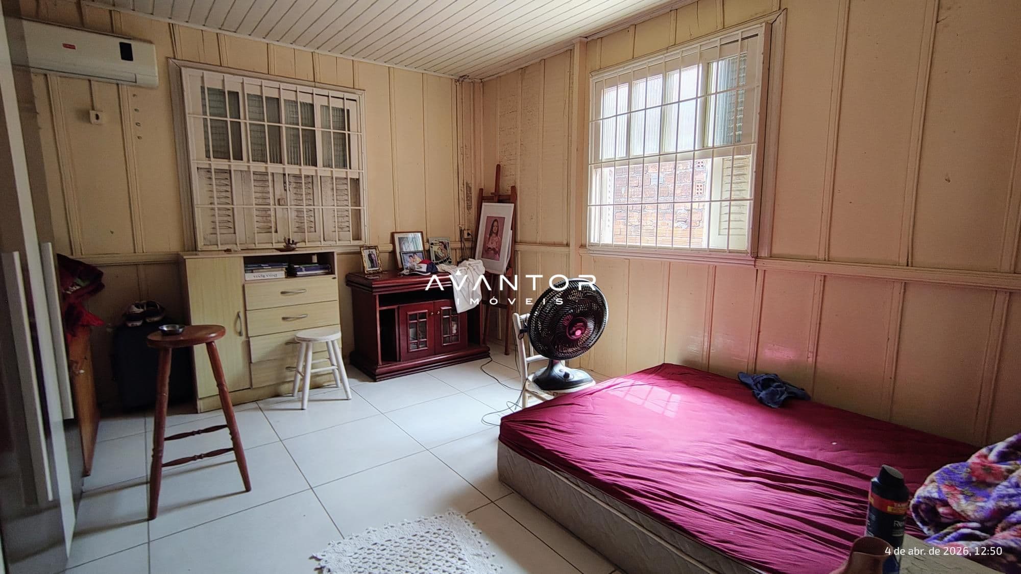 Casa com 2 quartos à venda em Pinheiro Machado, Santa Maria/RS — foto 4 de 12