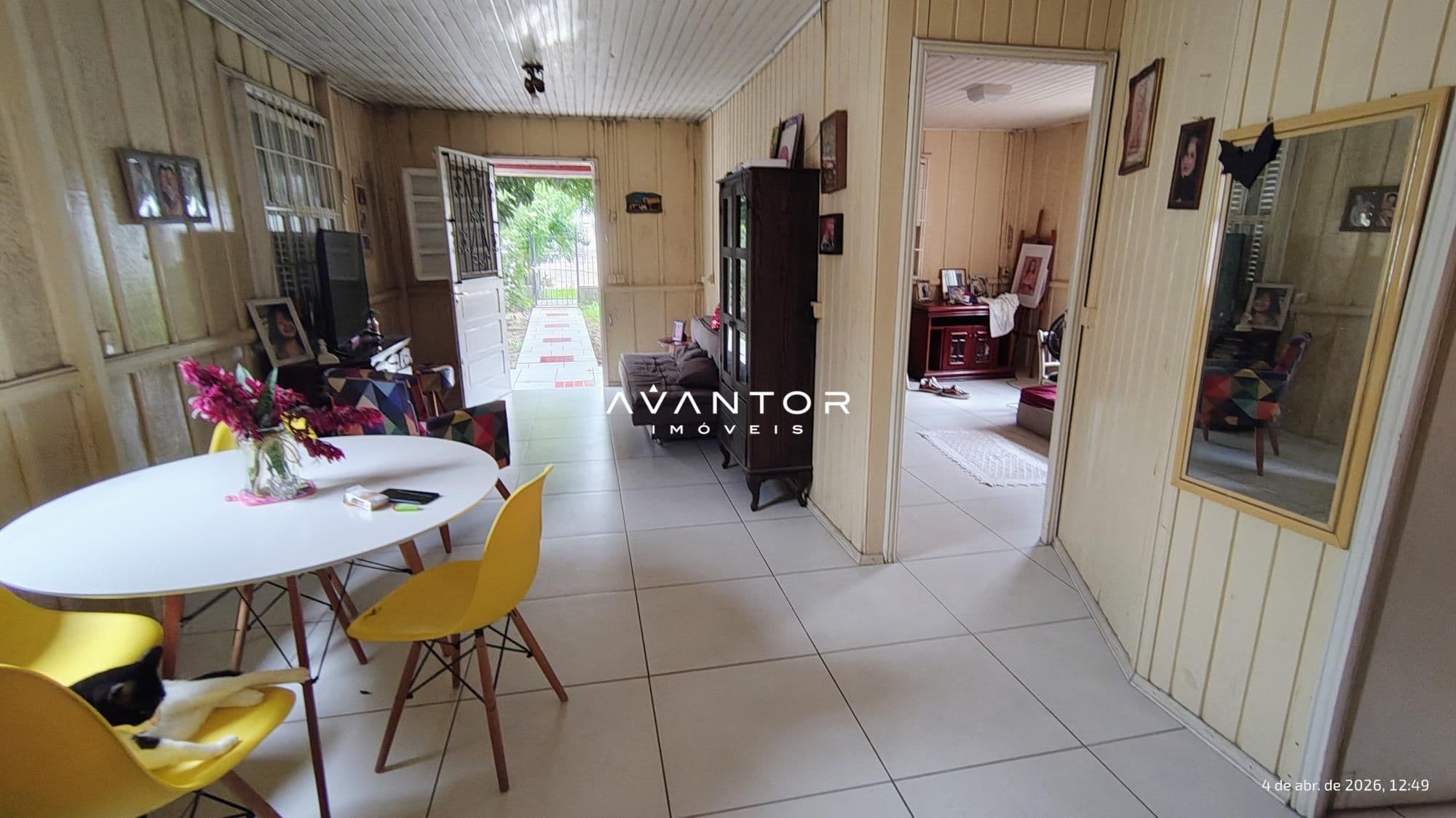 Casa com 2 quartos à venda em Pinheiro Machado, Santa Maria/RS — foto 5 de 12