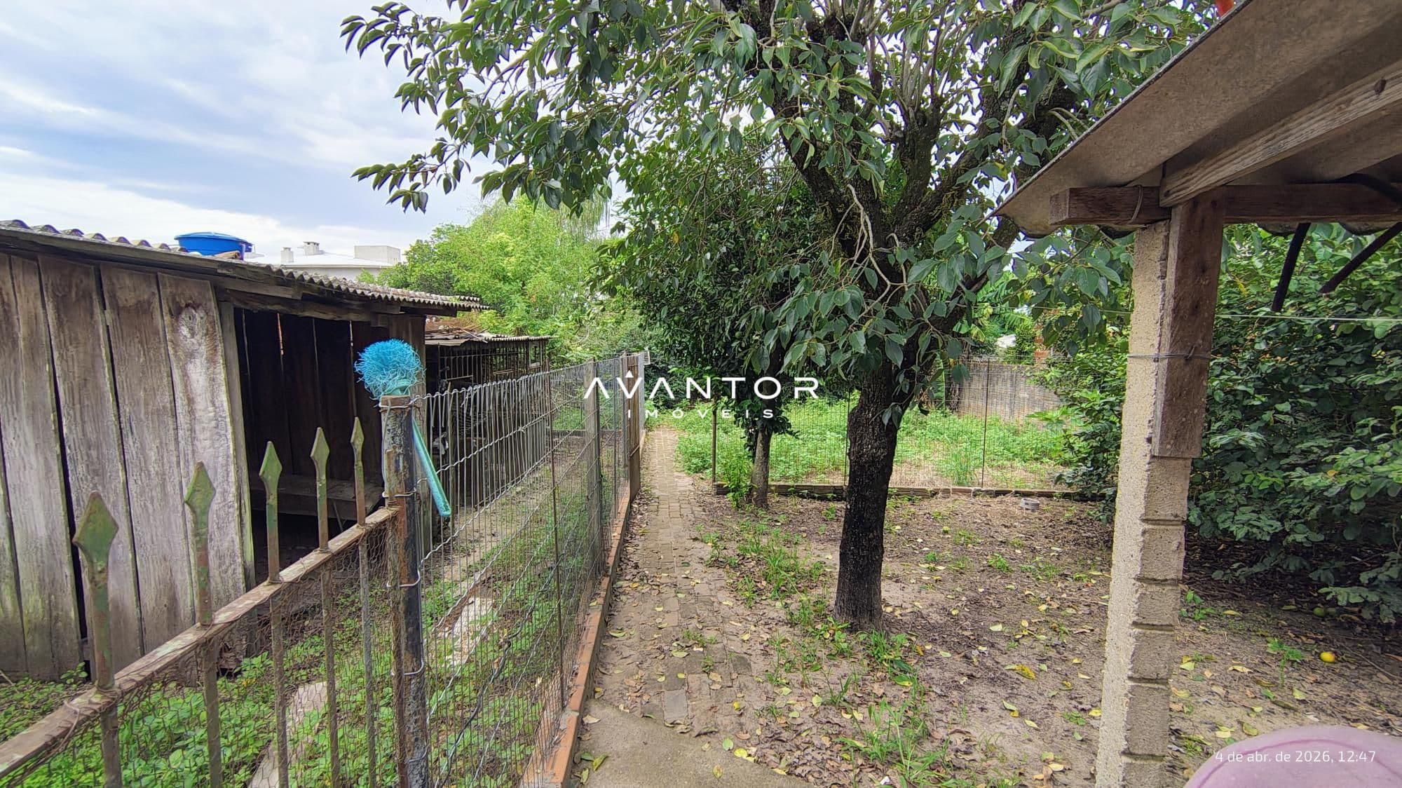 Casa com 2 quartos à venda em Pinheiro Machado, Santa Maria/RS — foto 12 de 12