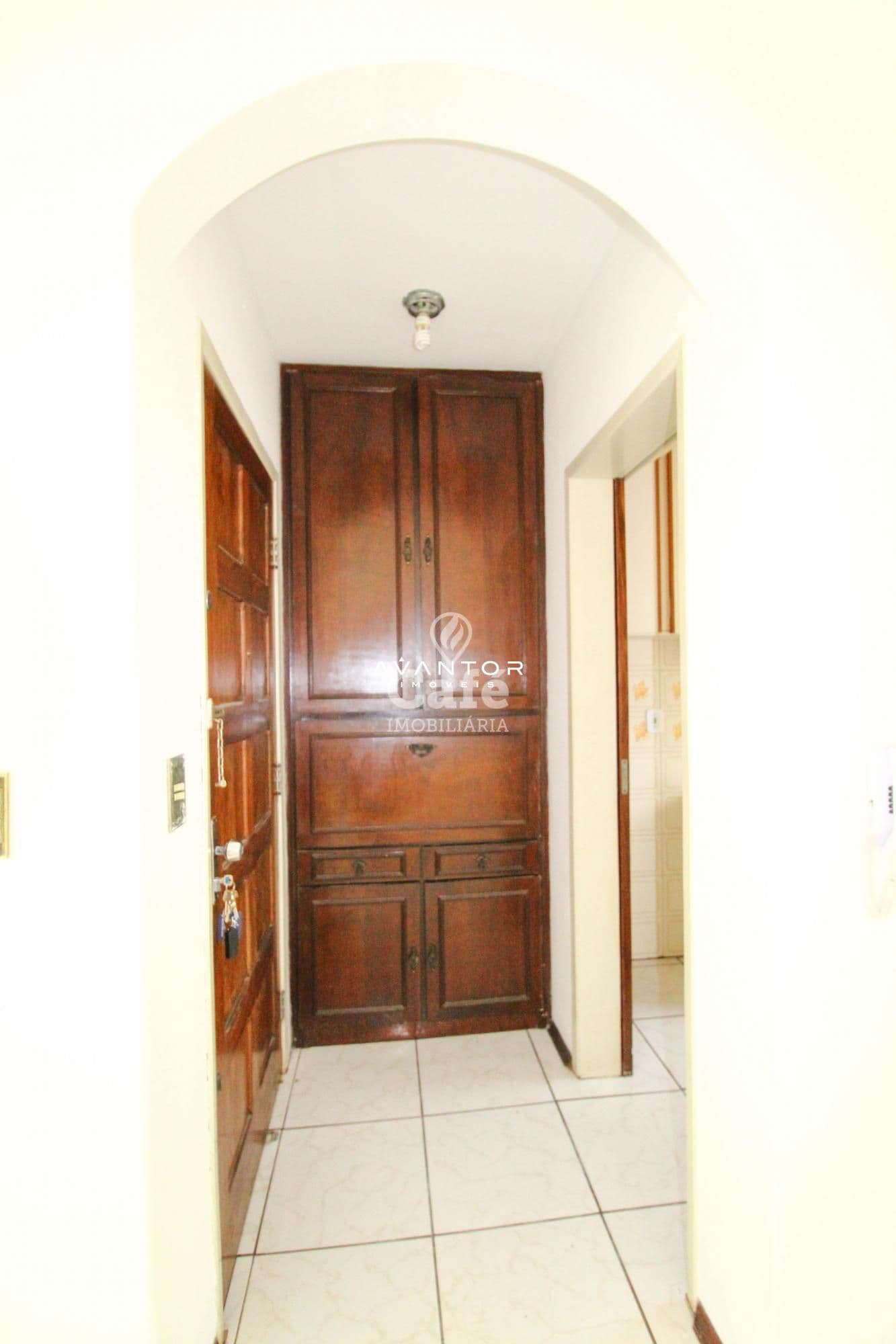 Apartamento com 3 quartos à venda no Edifício Caraguatá, em Centro, Santa Maria/RS — foto 14 de 15