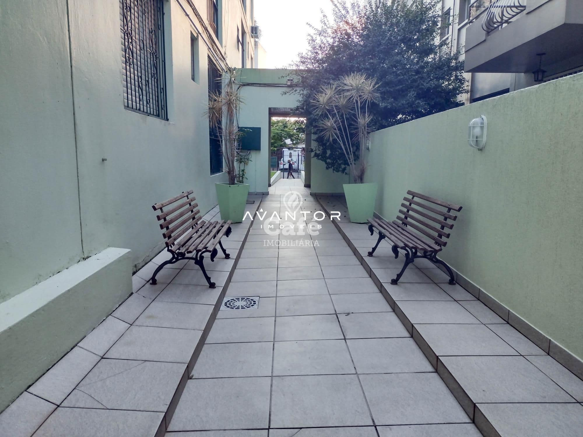 Apartamento com 3 quartos à venda no Edifício Caraguatá, em Centro, Santa Maria/RS — foto 15 de 15