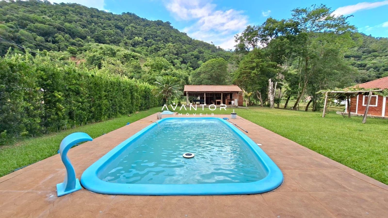 Chácara com 3 quartos à venda em Rincão dos Minelo, Itaara/RS — foto 2 de 25