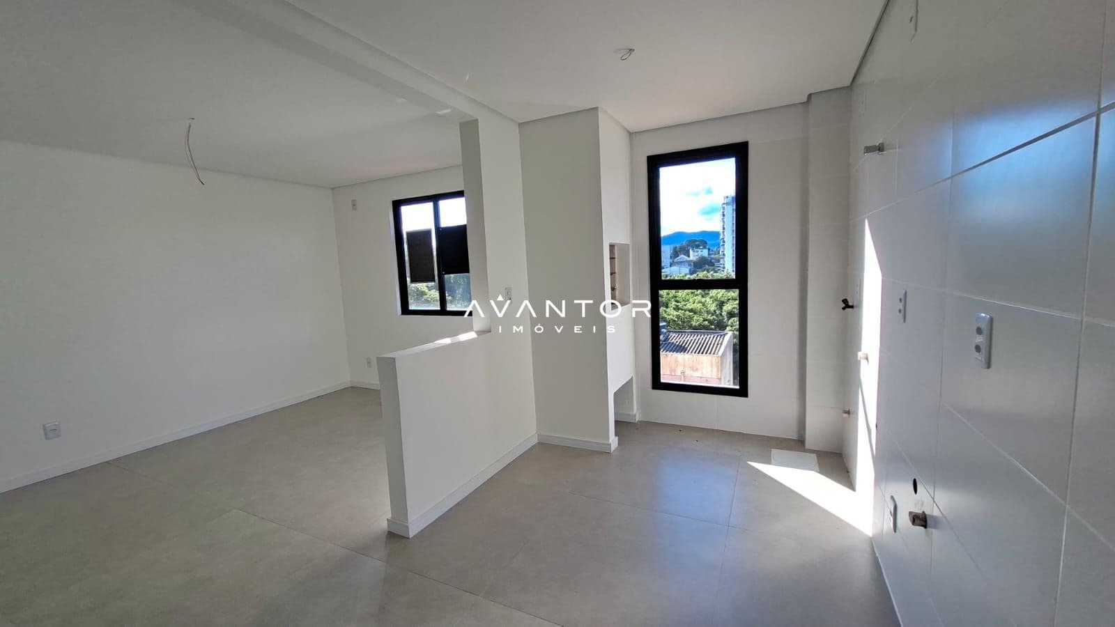 Apartamento com 2 quartos à venda no Residencial Compostela, em Nossa Senhora Medianeira, Santa Maria/RS — foto 3 de 15